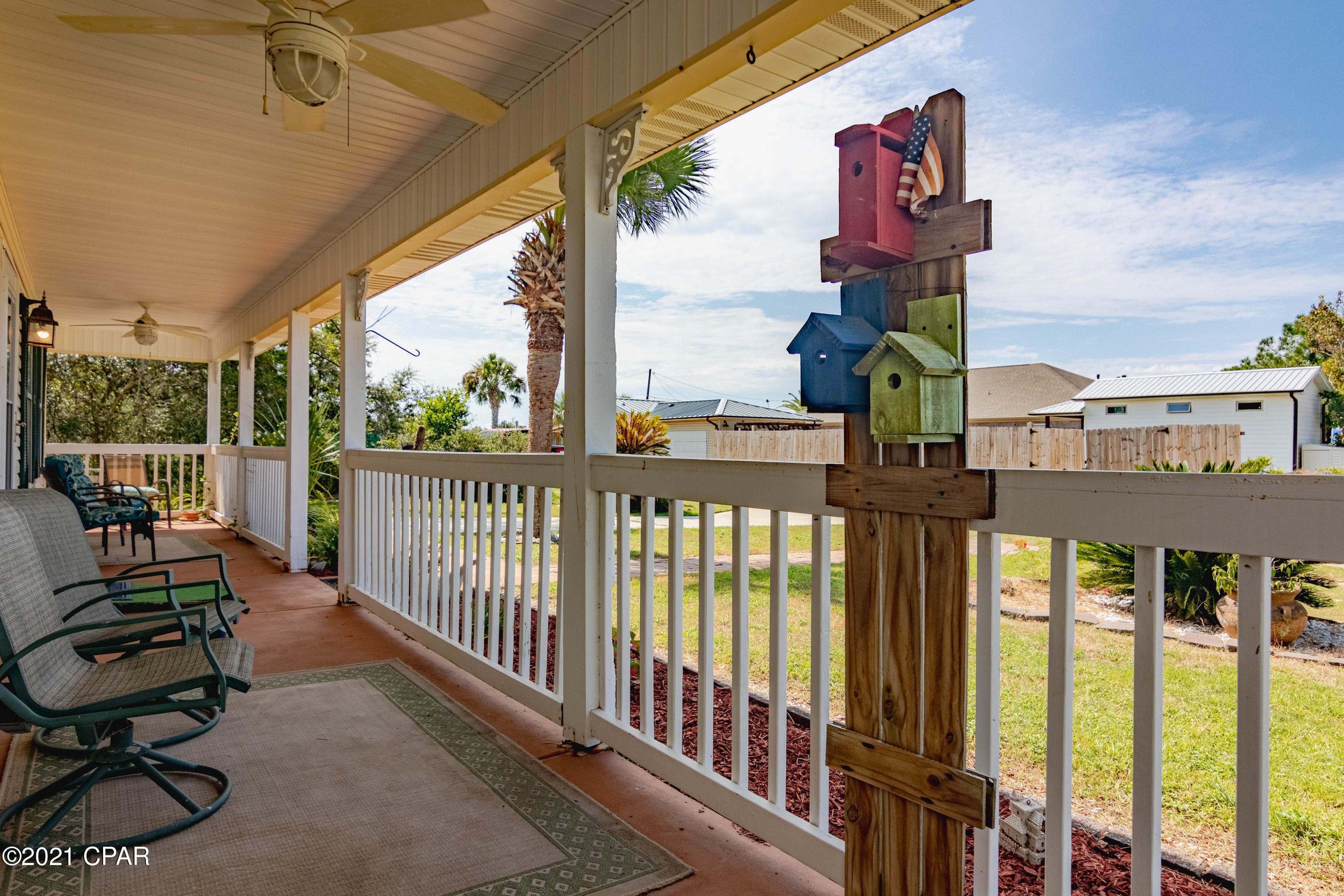 Bid-A-Wee Beach 1st Add - Residential