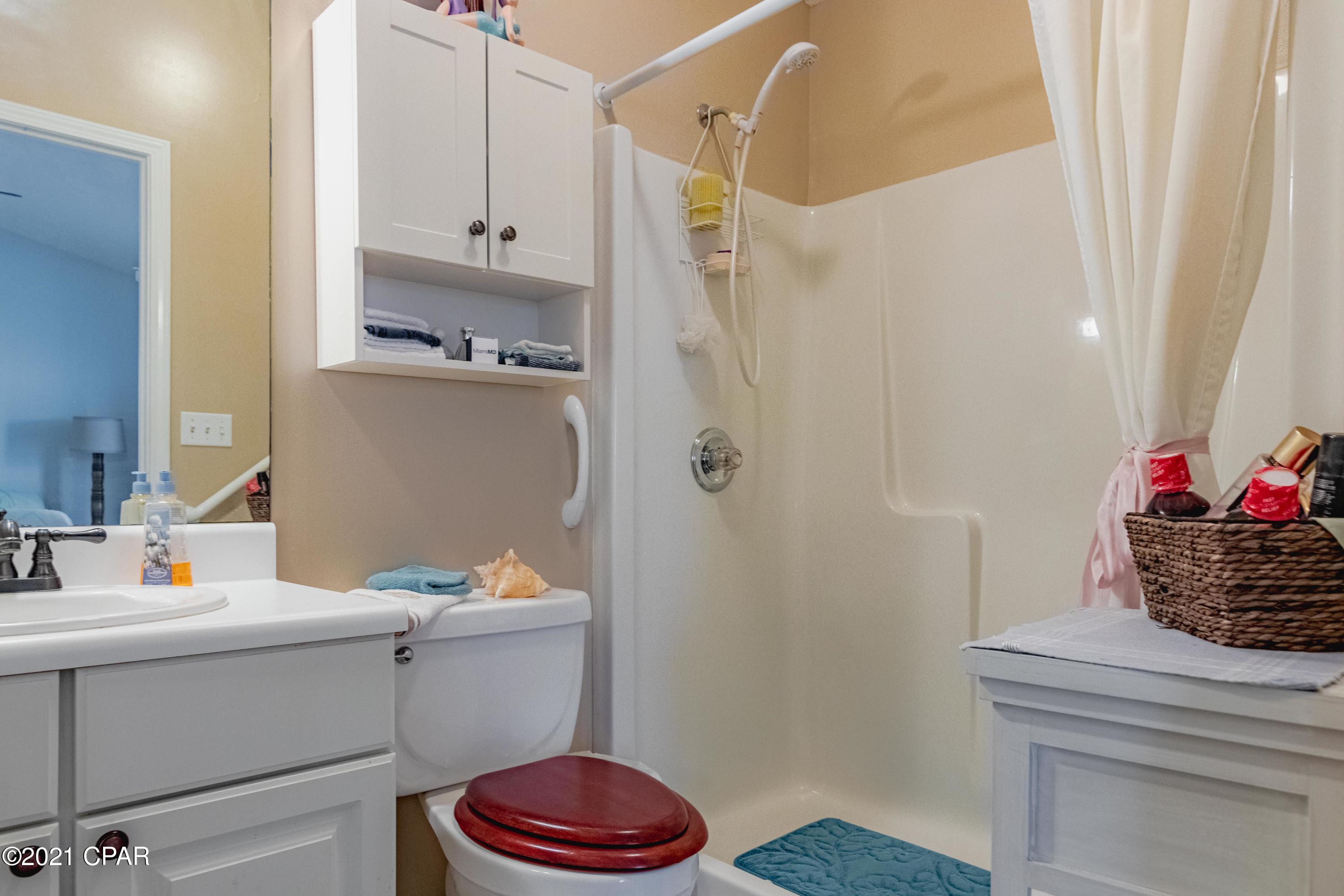 Bid-A-Wee Beach 1st Add - Residential