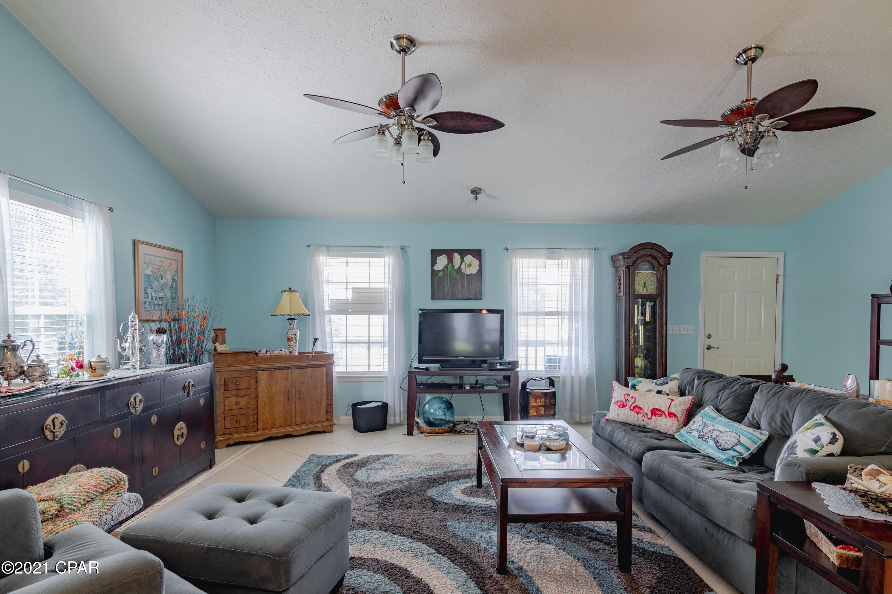 Bid-A-Wee Beach 1st Add - Residential