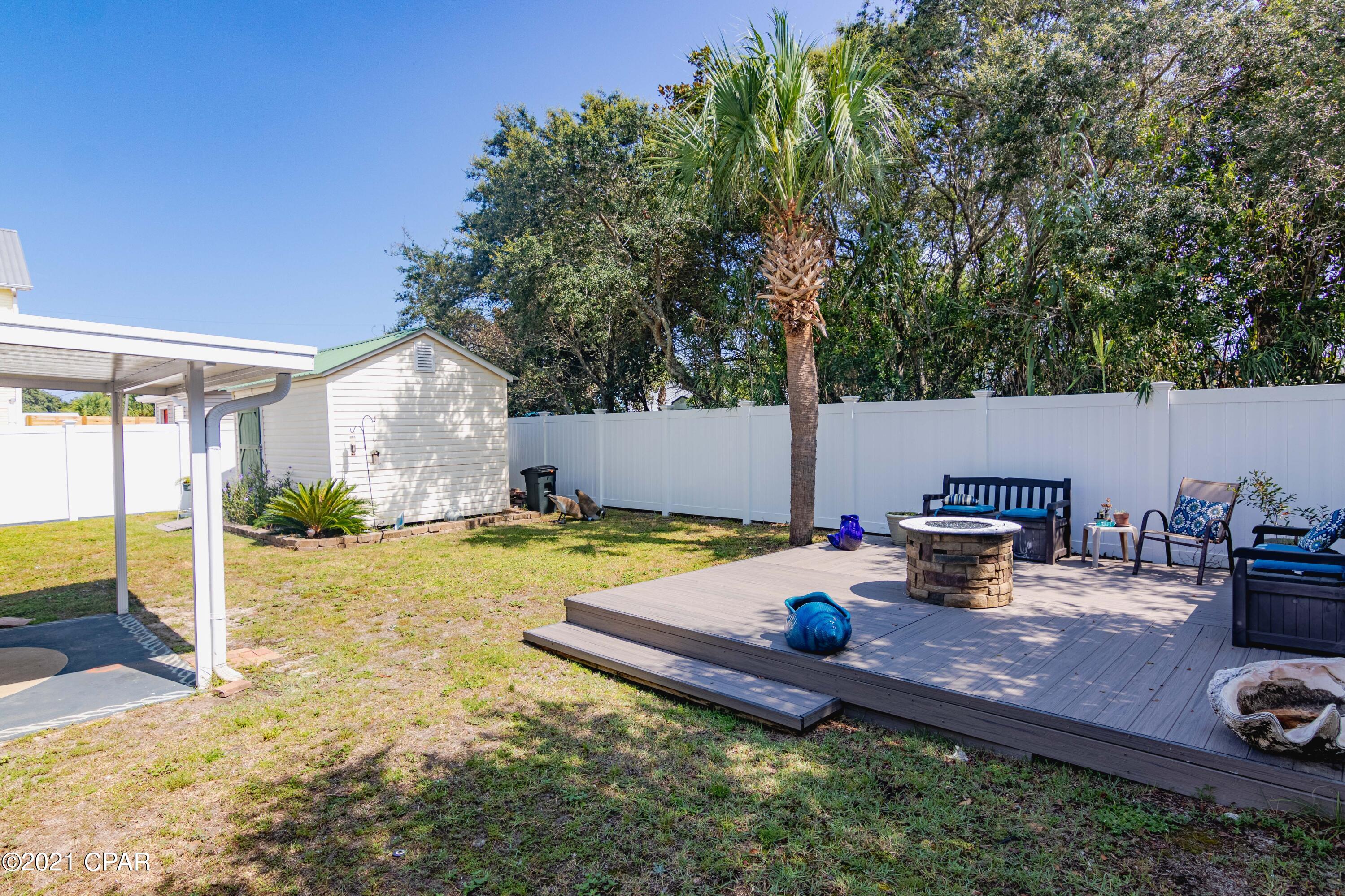 Bid-A-Wee Beach 1st Add - Residential