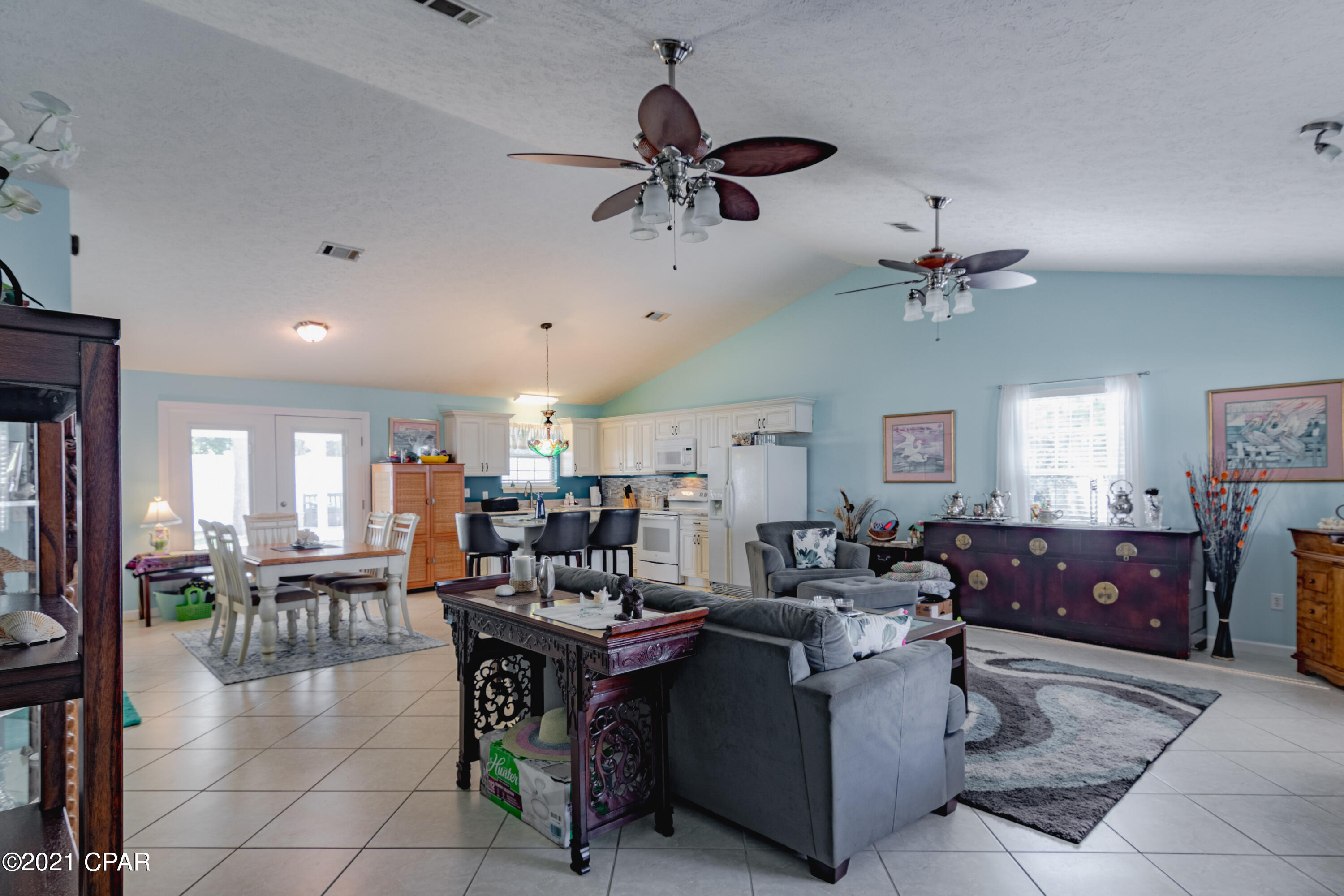 Bid-A-Wee Beach 1st Add - Residential