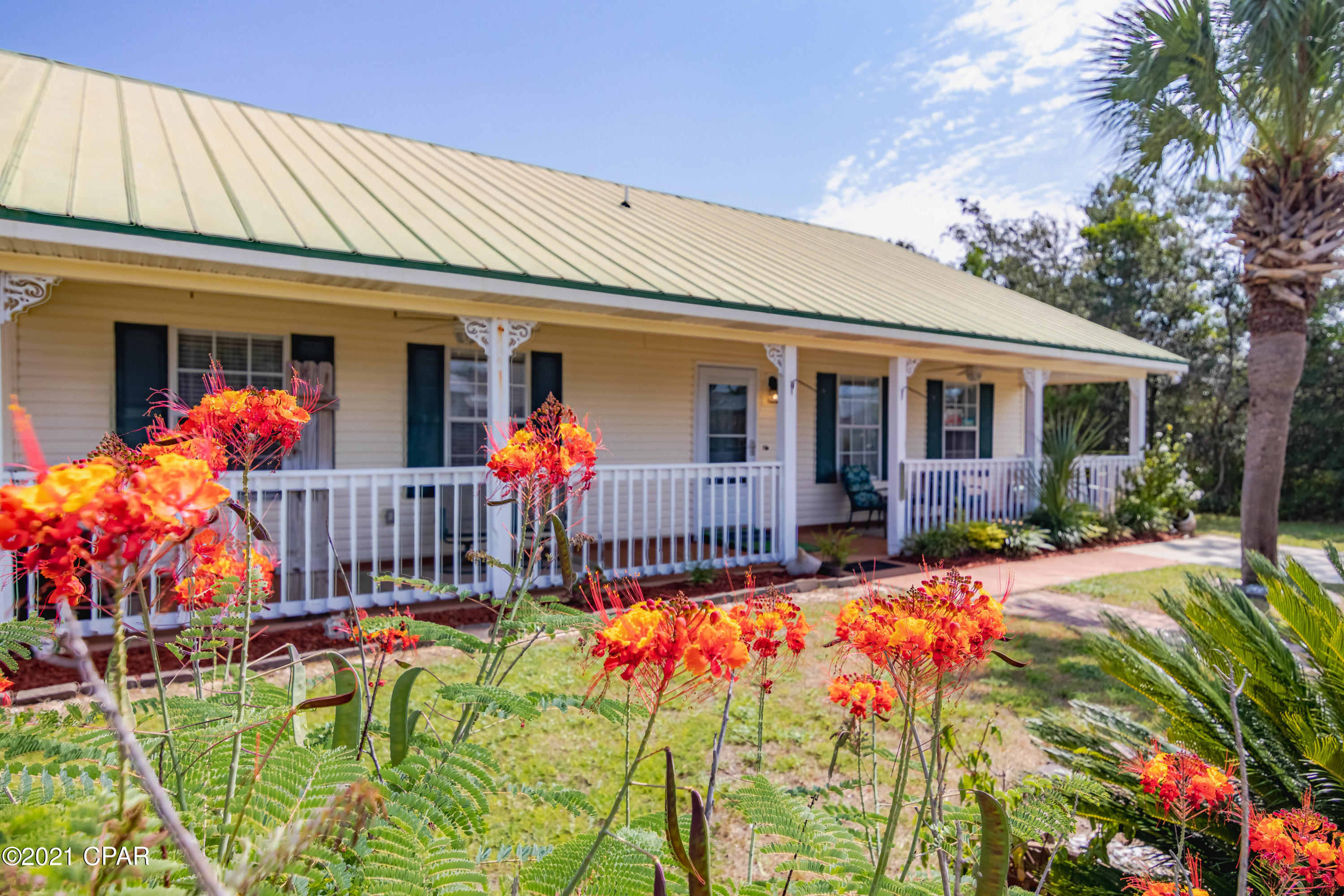 Bid-A-Wee Beach 1st Add - Residential