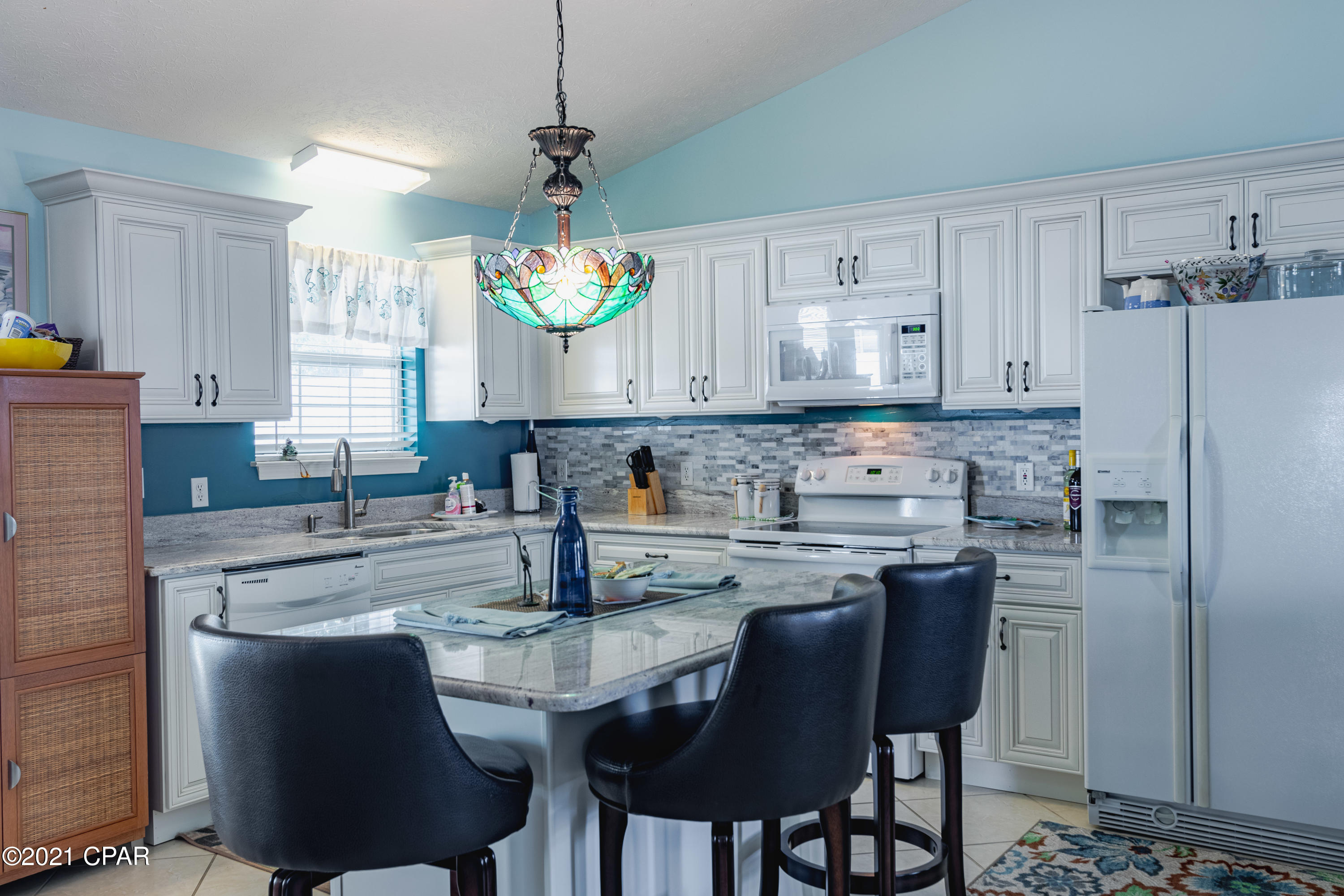 Bid-A-Wee Beach 1st Add - Residential