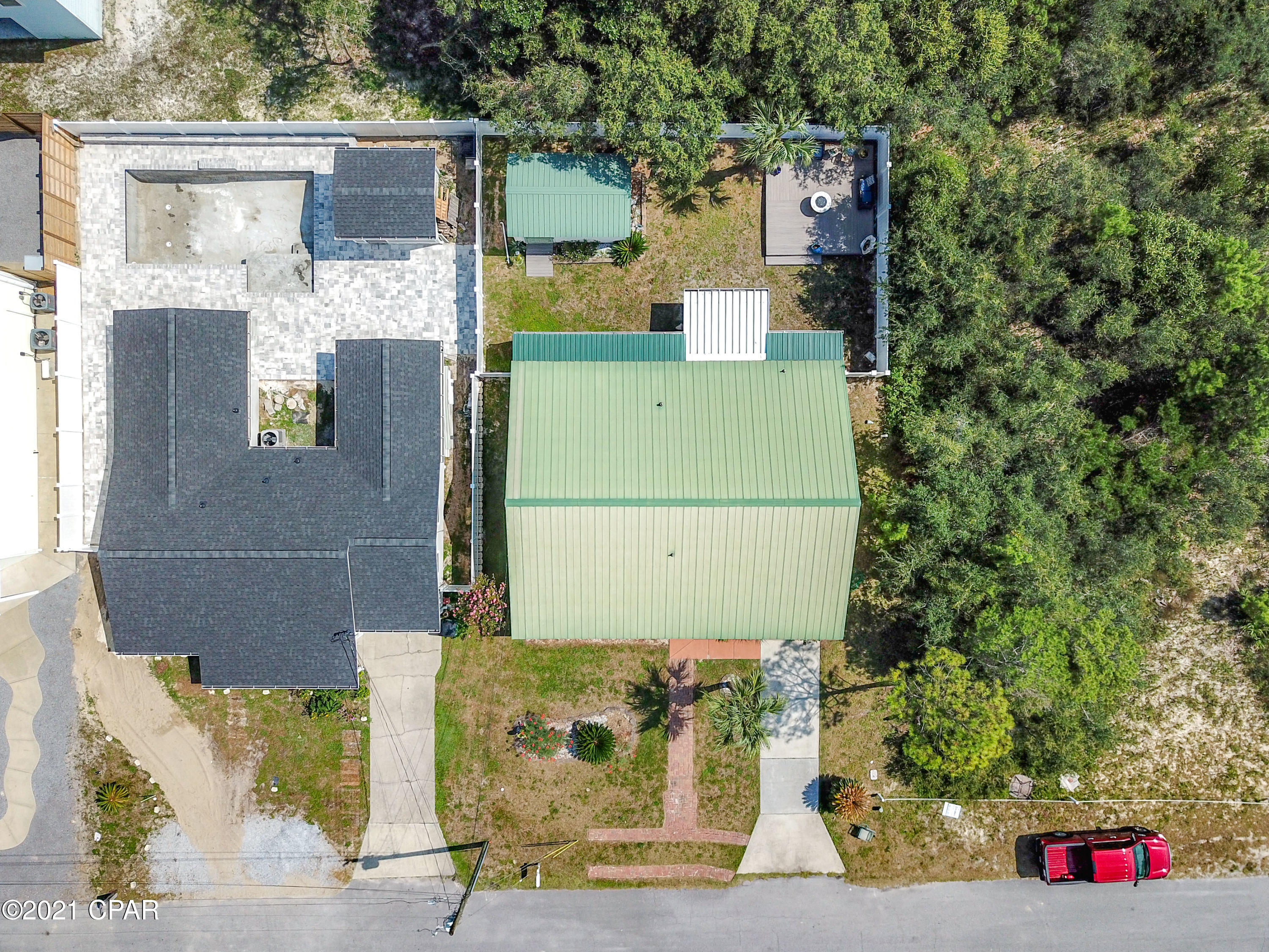 Bid-A-Wee Beach 1st Add - Residential