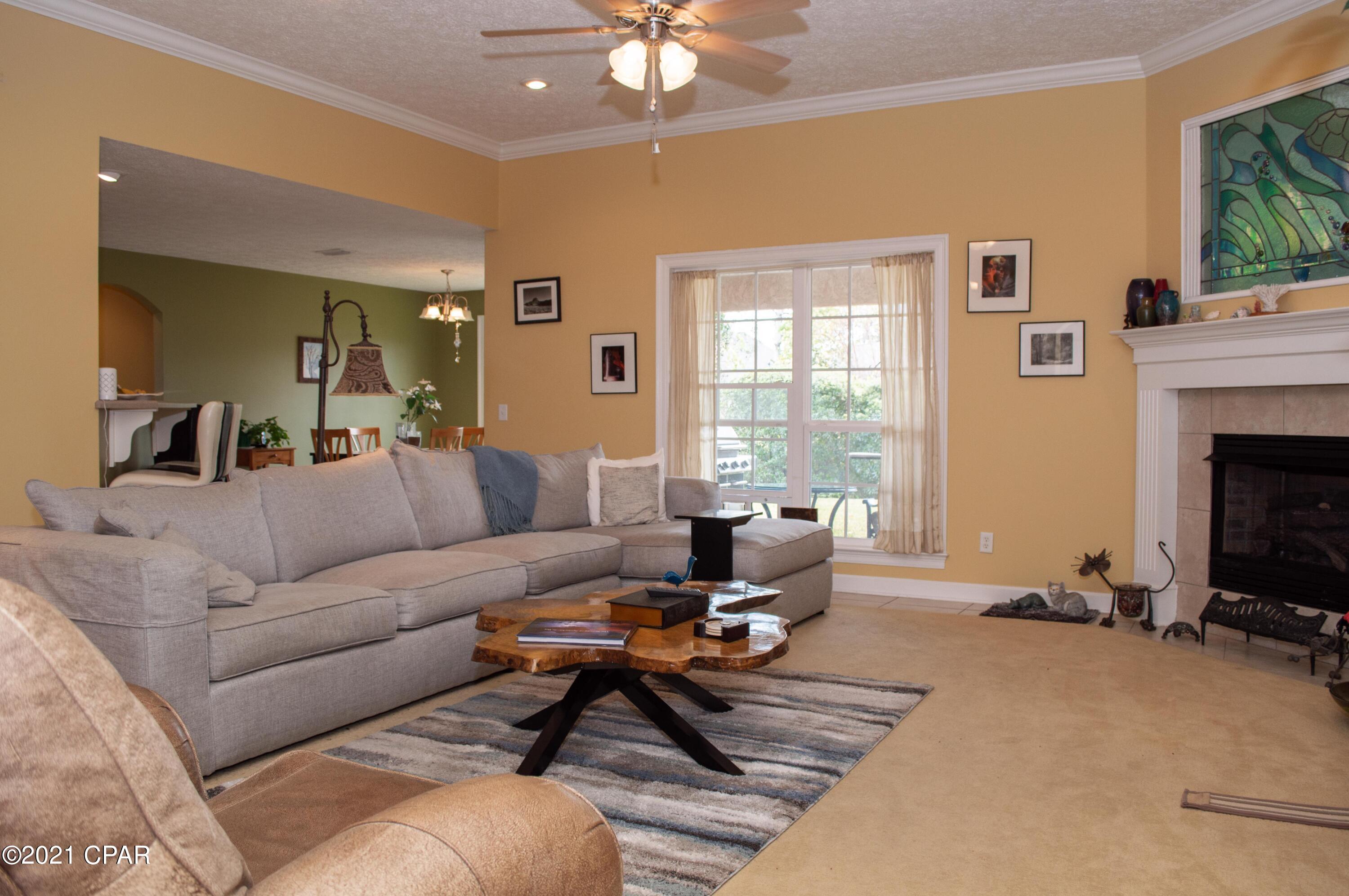 Magnolia Point At The Preserve - Residential