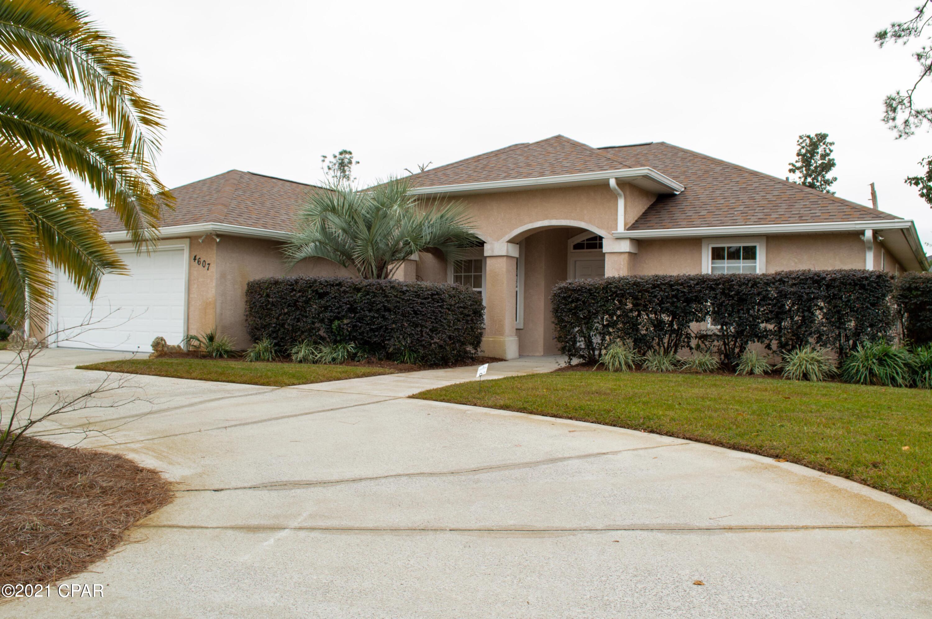 Magnolia Point At The Preserve - Residential