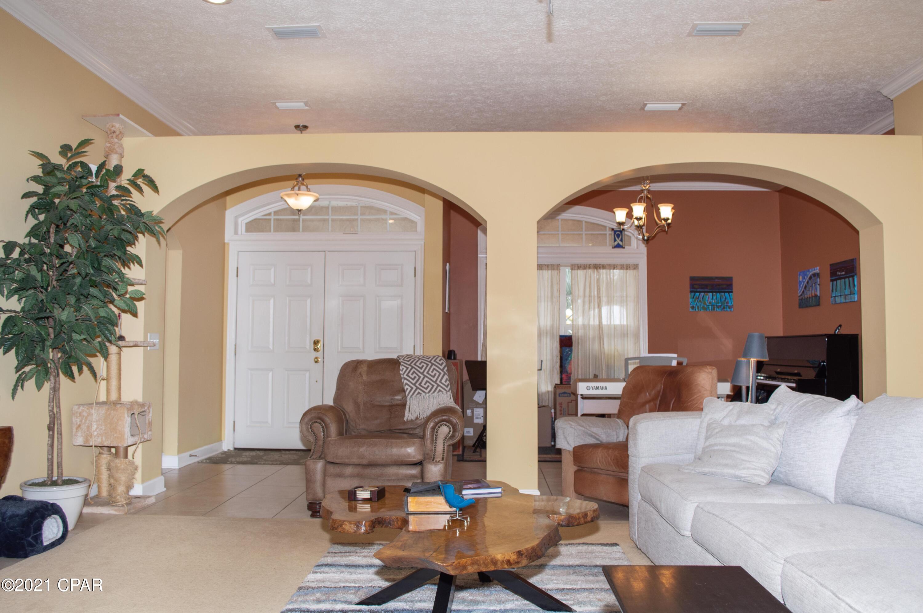 Magnolia Point At The Preserve - Residential