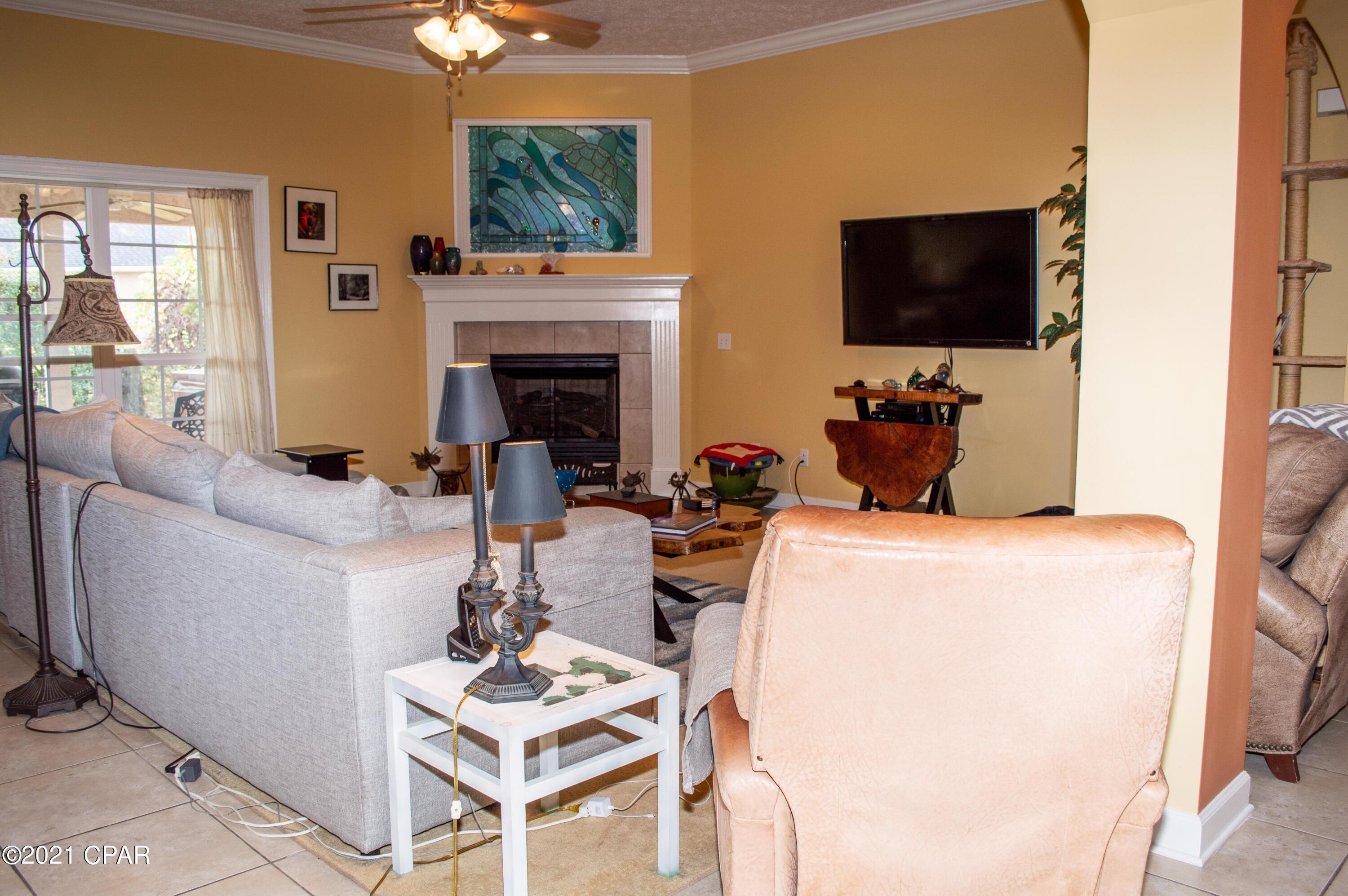 Magnolia Point At The Preserve - Residential