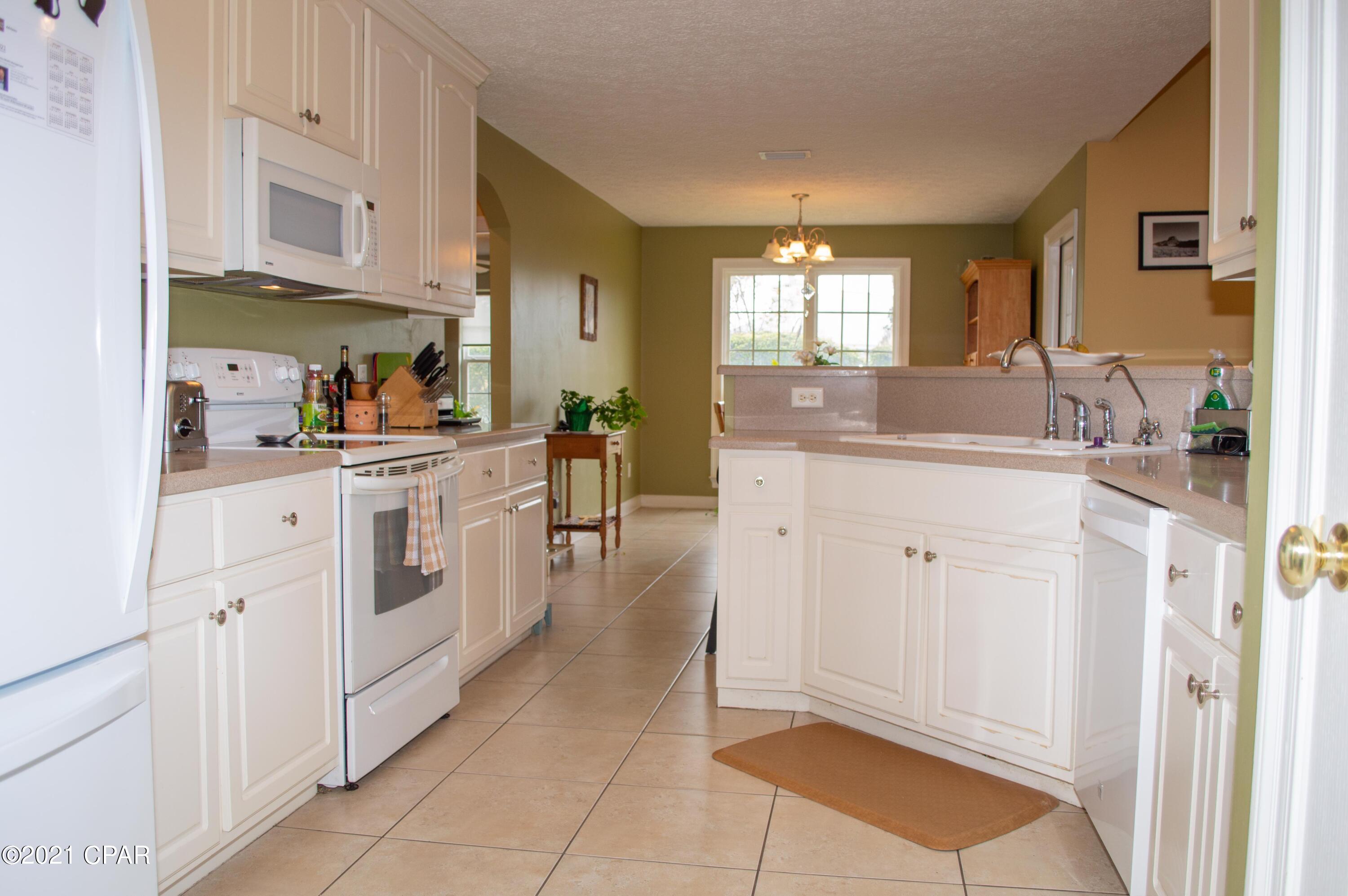 Magnolia Point At The Preserve - Residential