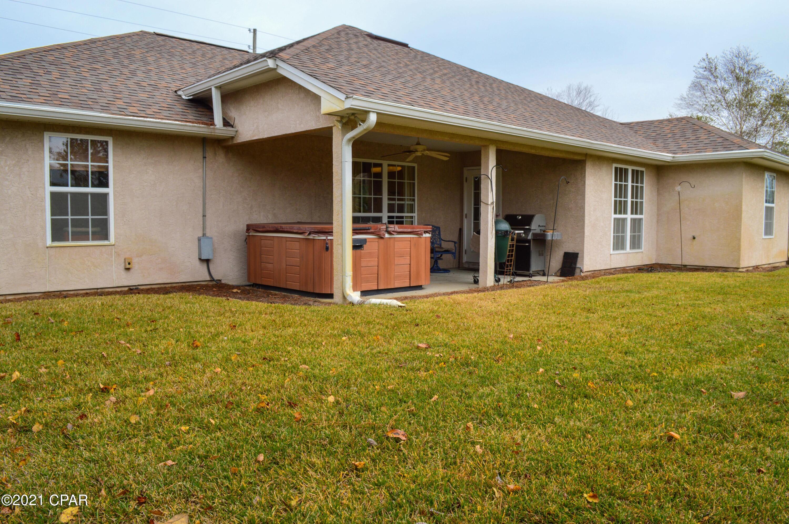 Magnolia Point At The Preserve - Residential
