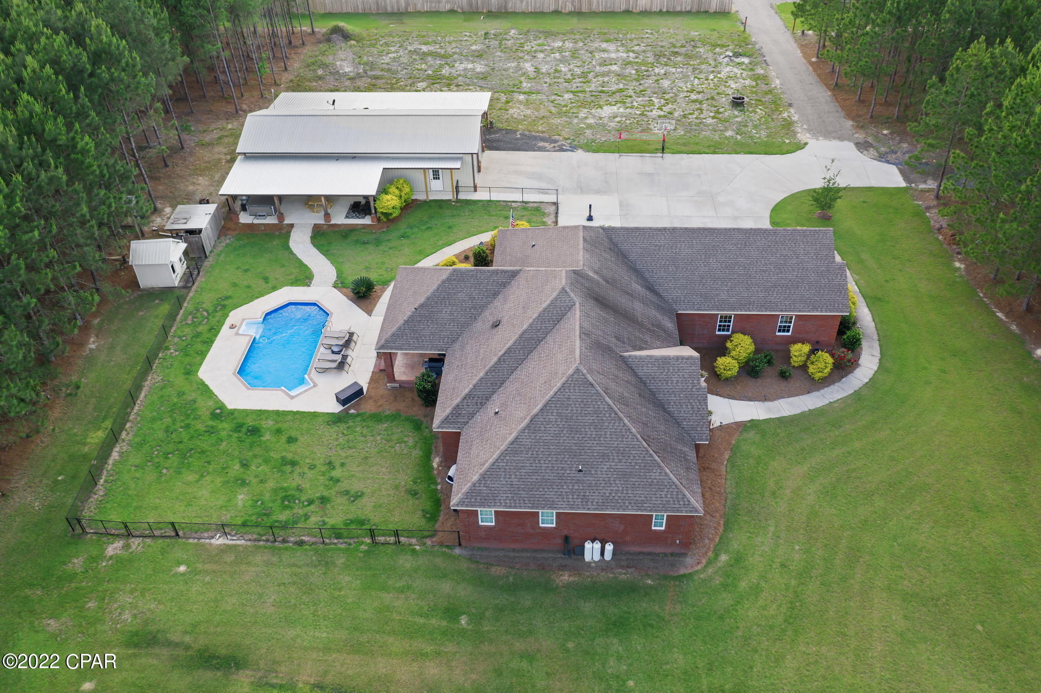 [No Recorded Subdiv] - Residential