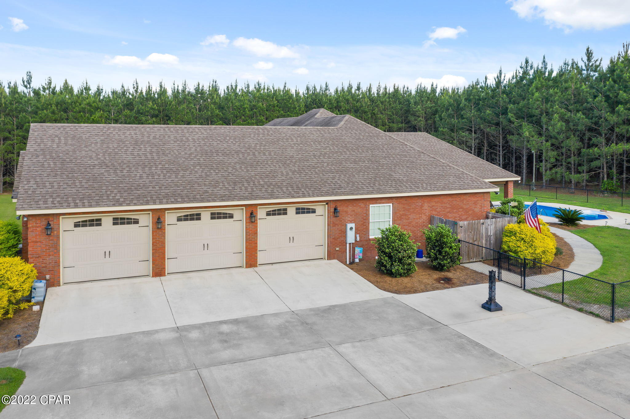 [No Recorded Subdiv] - Residential