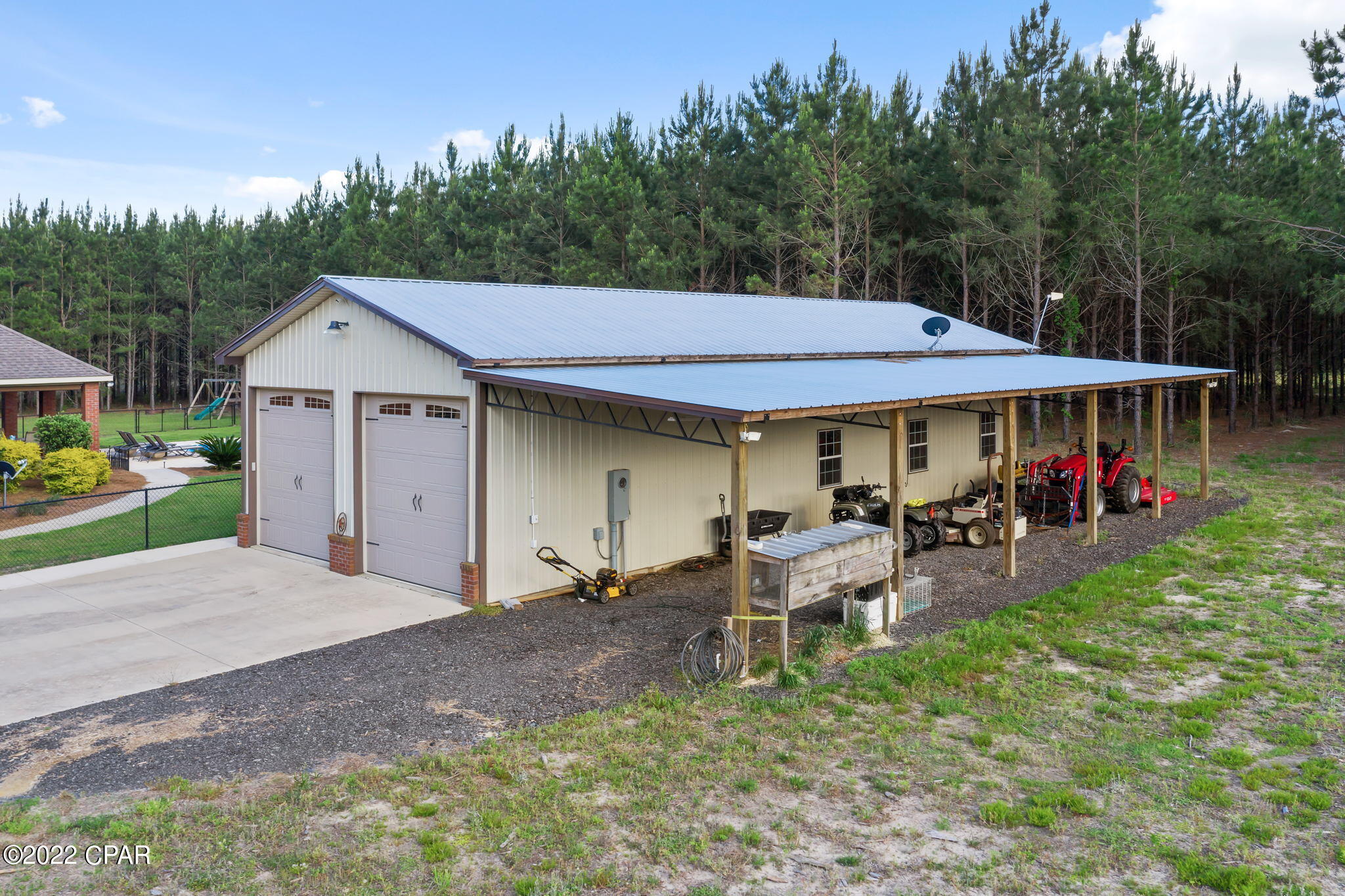 [No Recorded Subdiv] - Residential