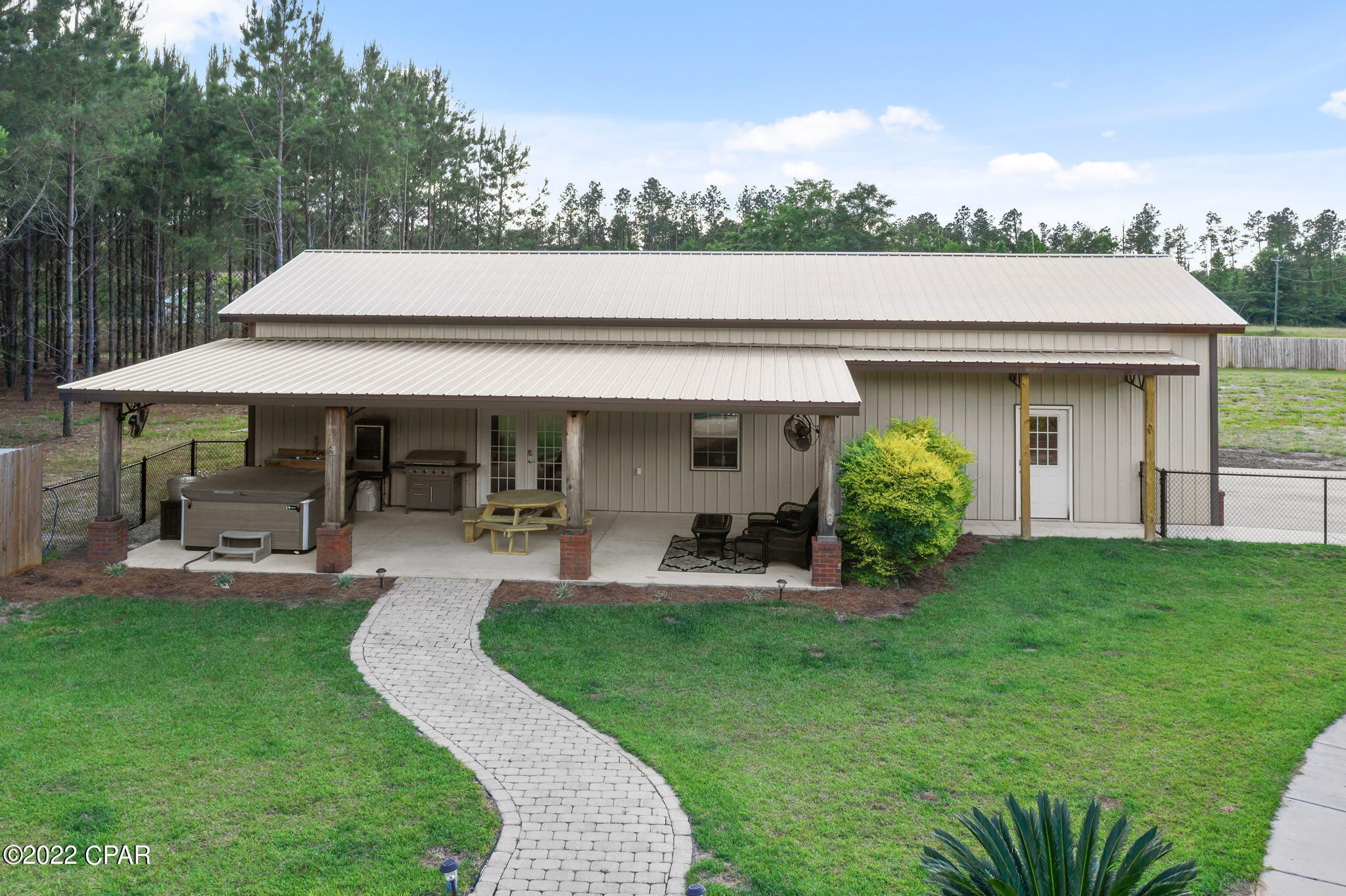 [No Recorded Subdiv] - Residential