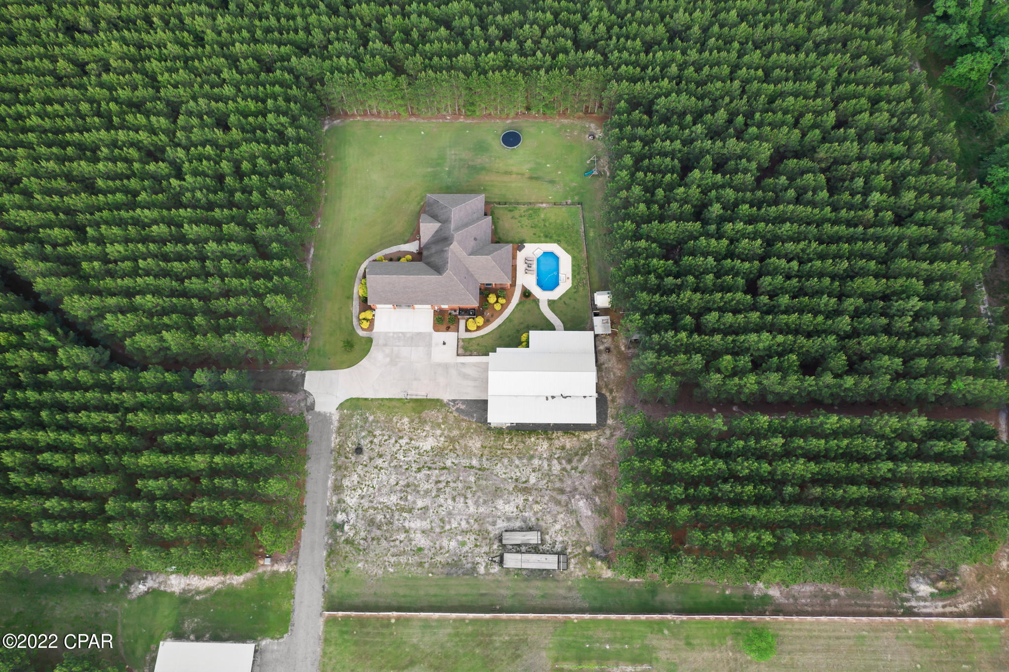 [No Recorded Subdiv] - Residential