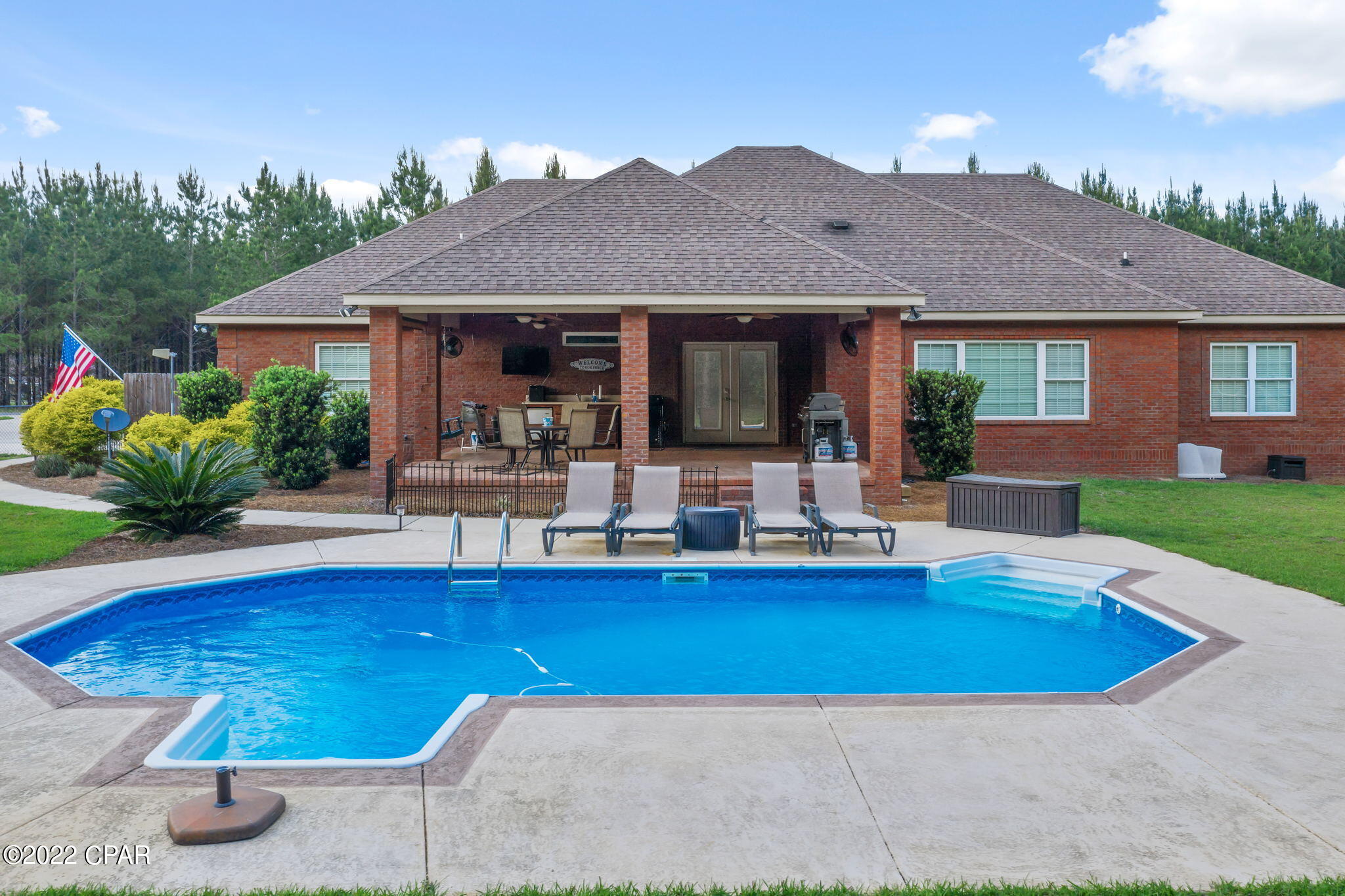 [No Recorded Subdiv] - Residential