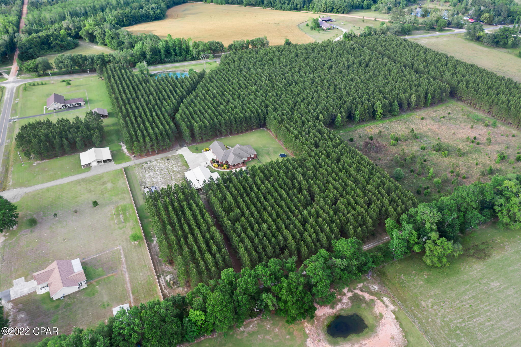 [No Recorded Subdiv] - Residential