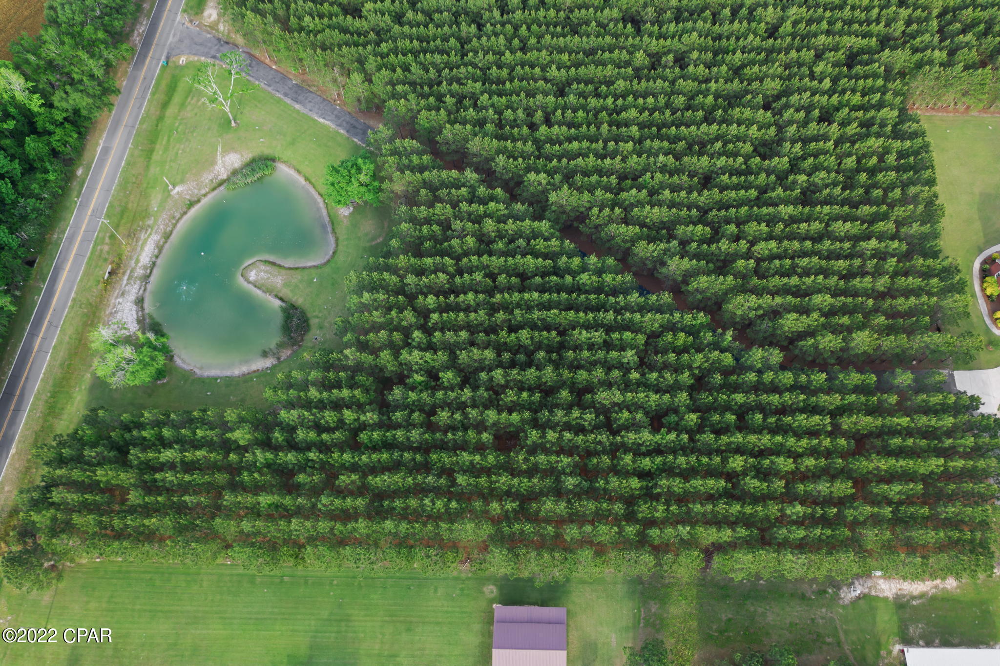 [No Recorded Subdiv] - Residential