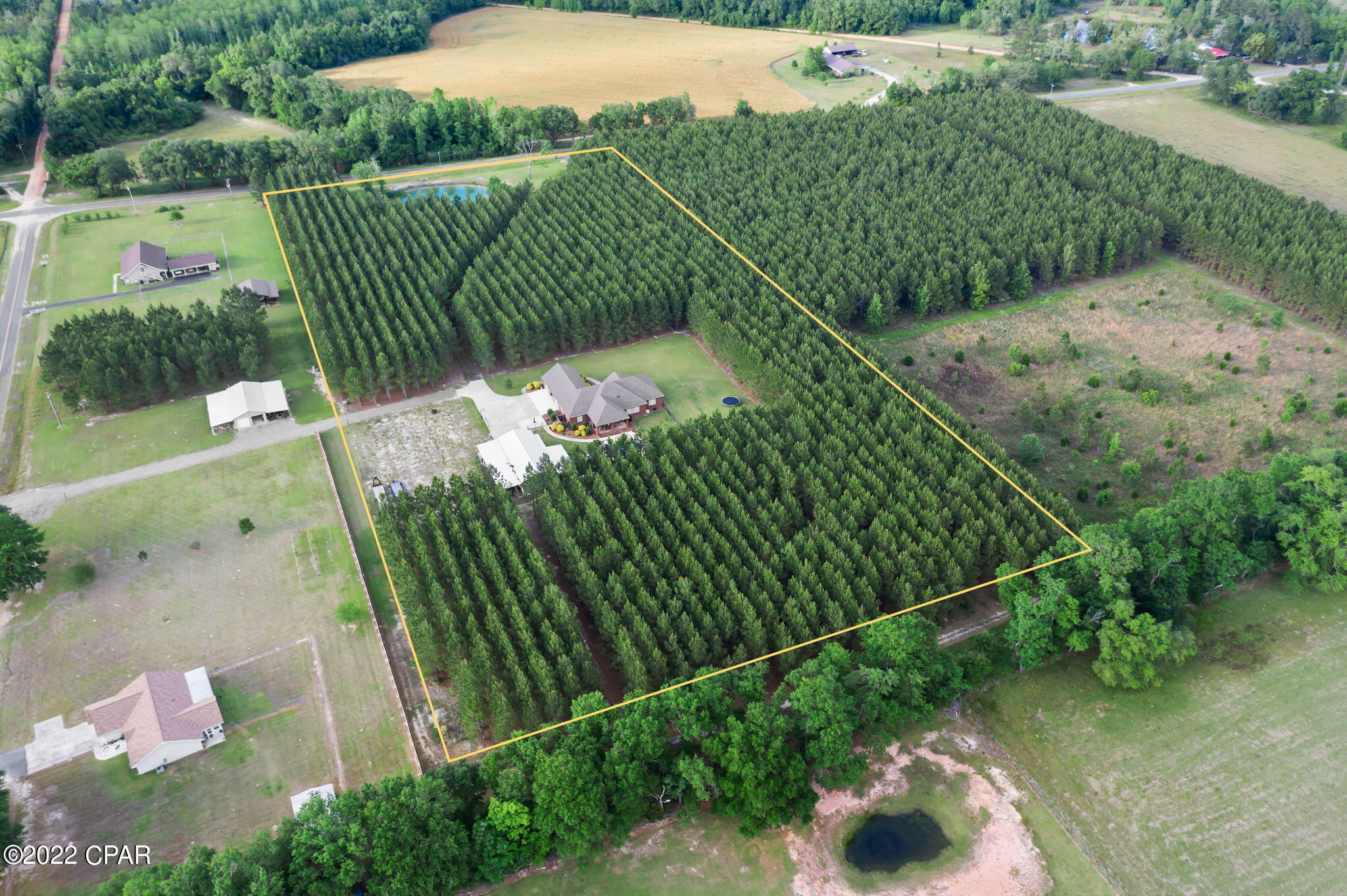 [No Recorded Subdiv] - Residential