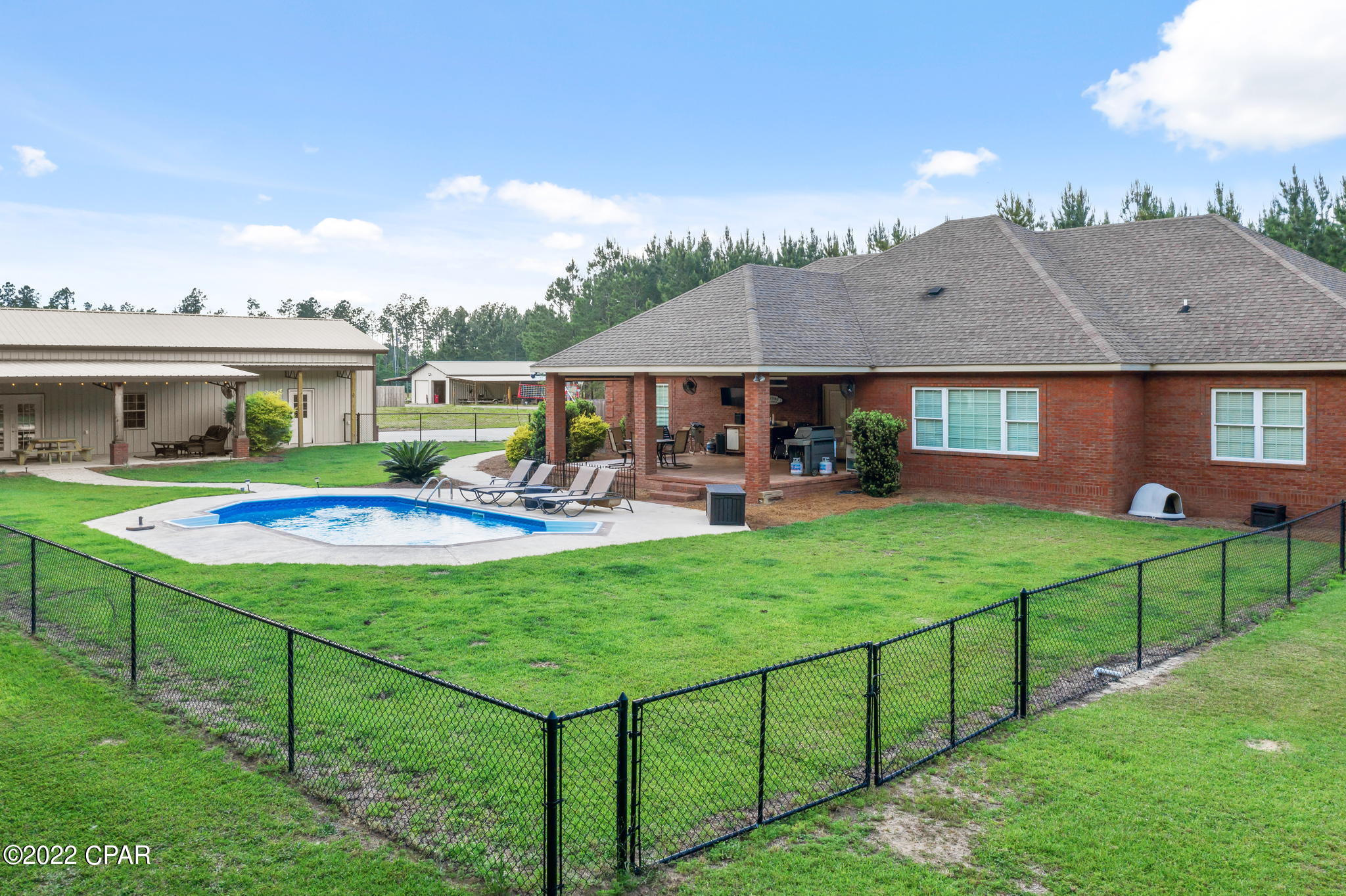 [No Recorded Subdiv] - Residential