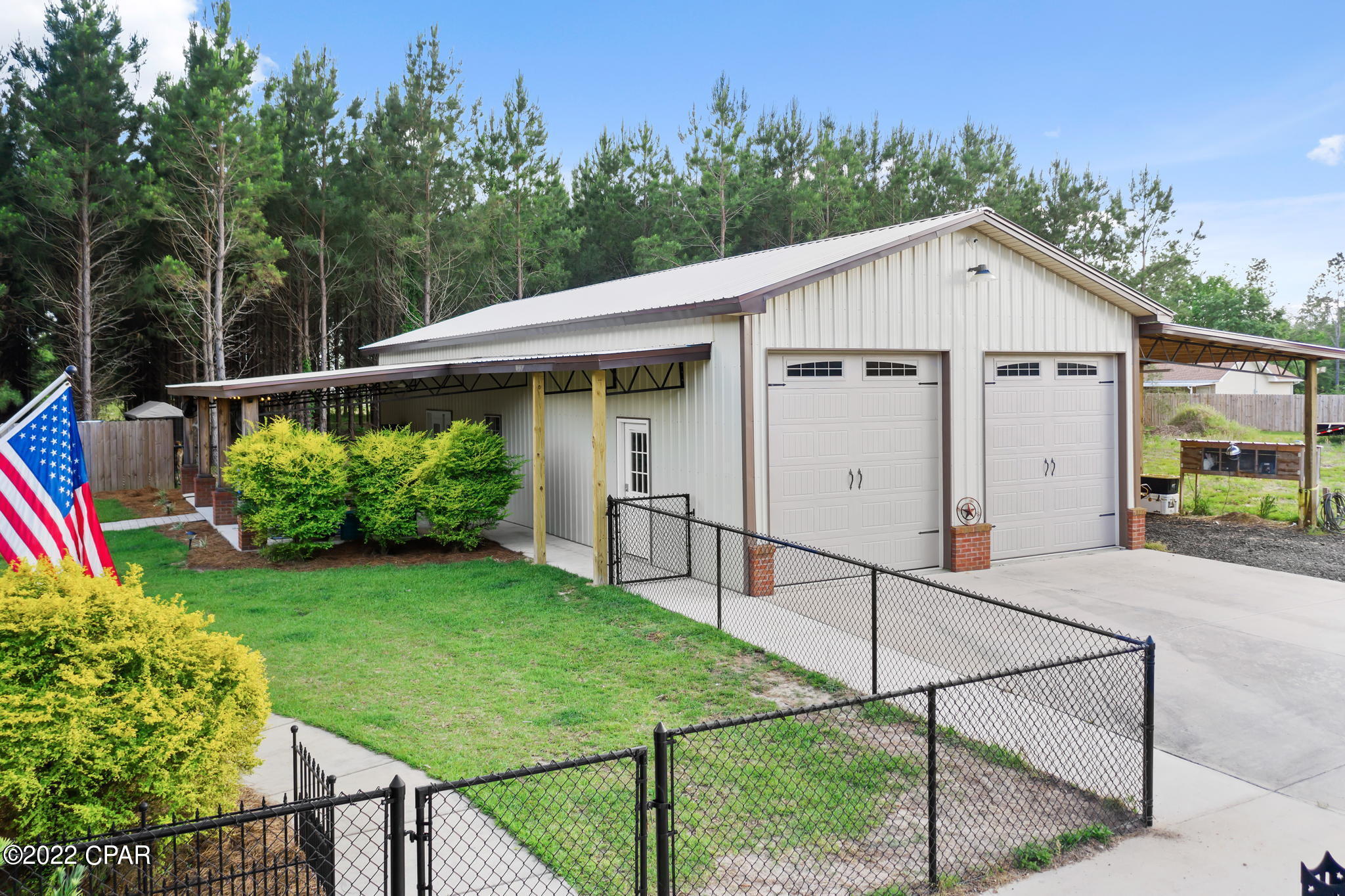 [No Recorded Subdiv] - Residential