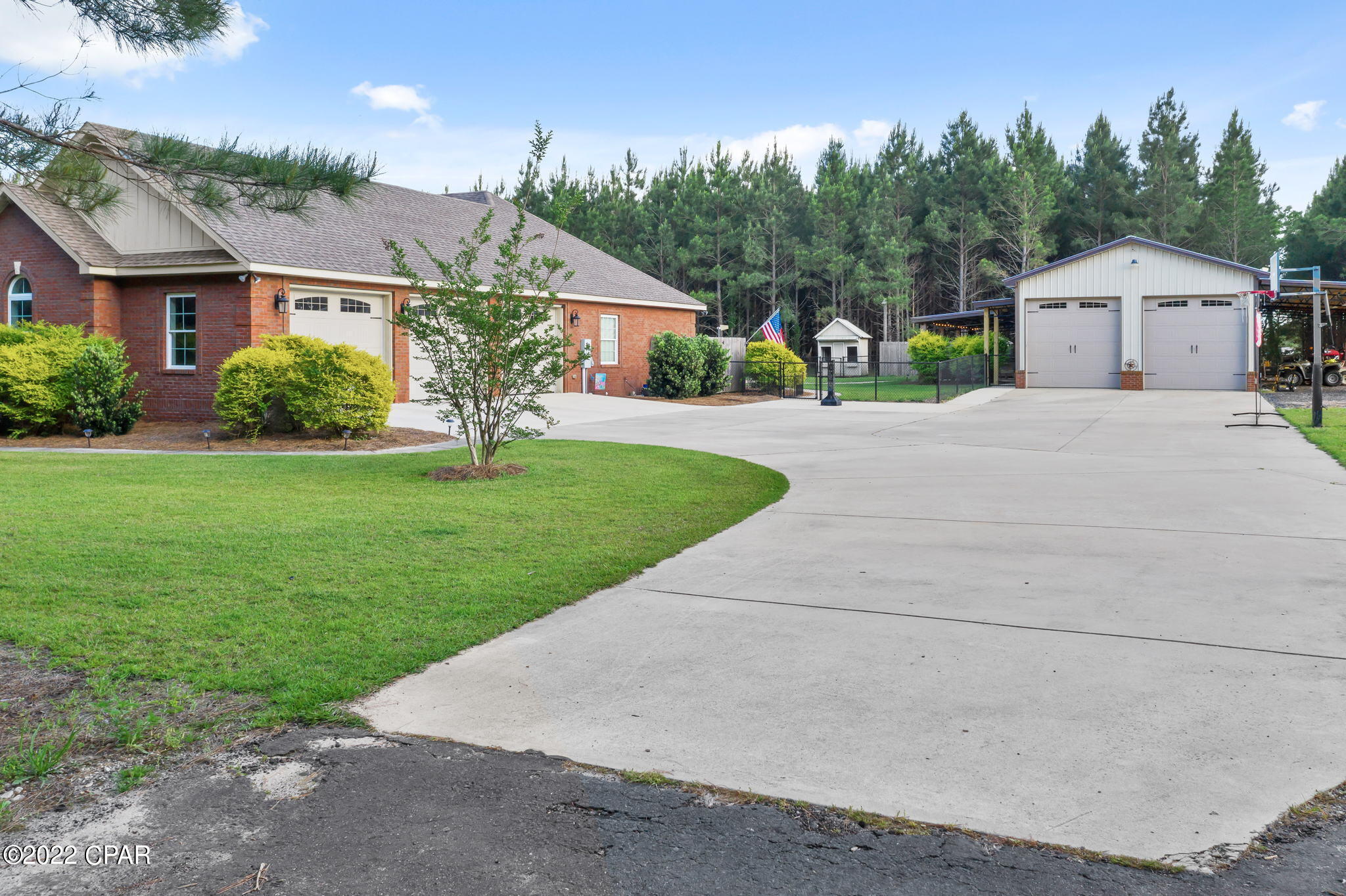 [No Recorded Subdiv] - Residential