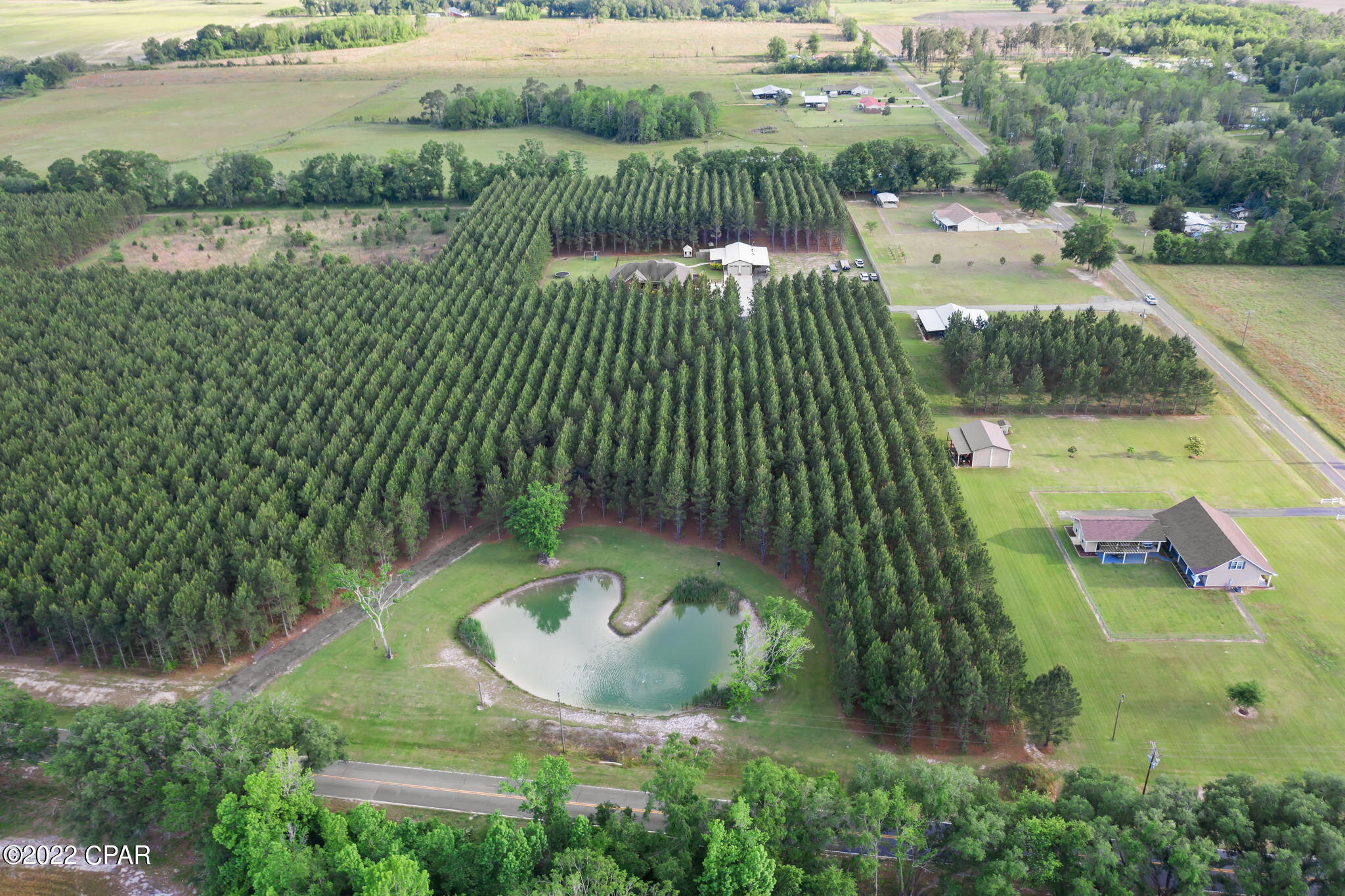 [No Recorded Subdiv] - Residential