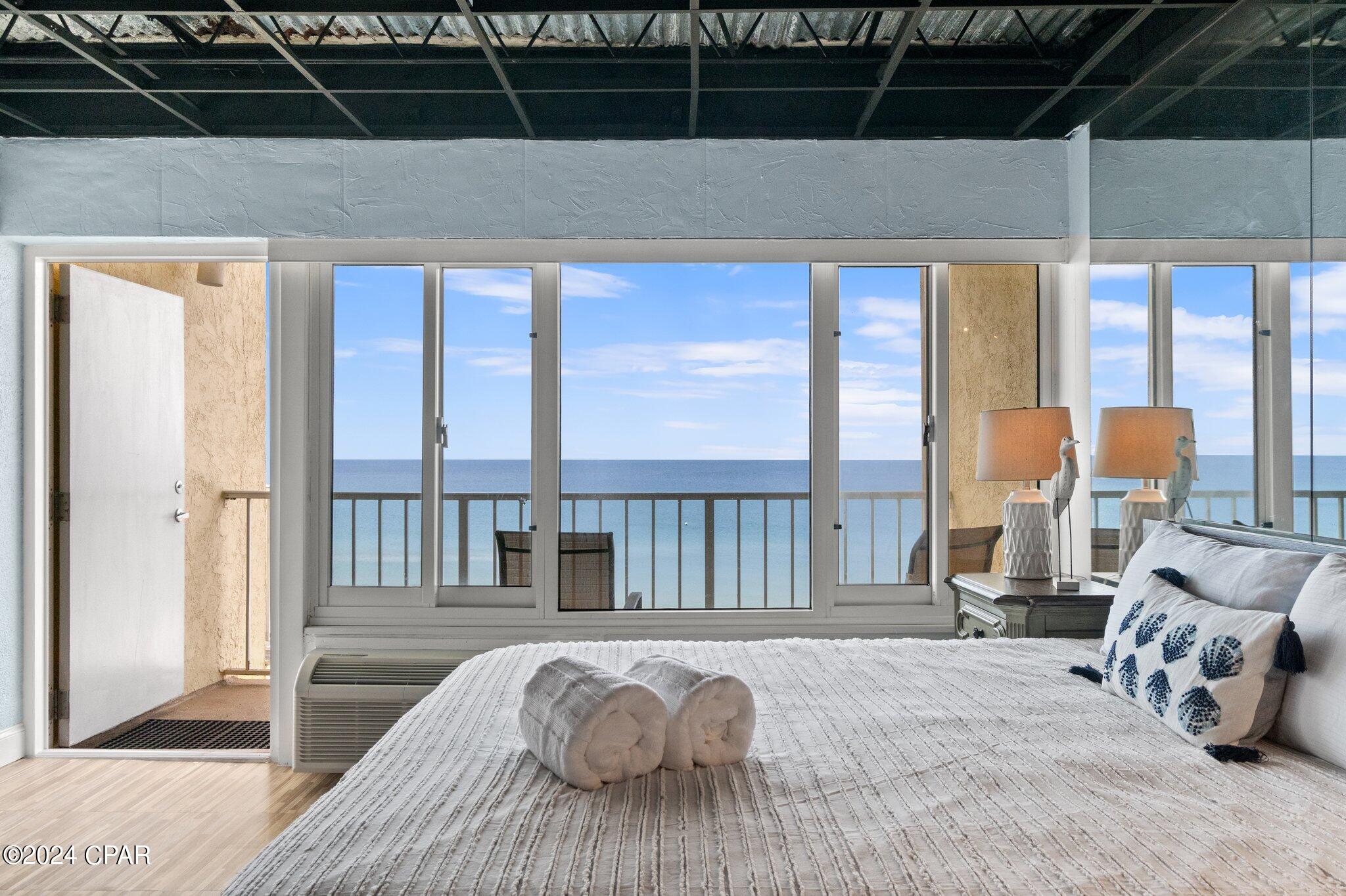 Continental Condos - Residential