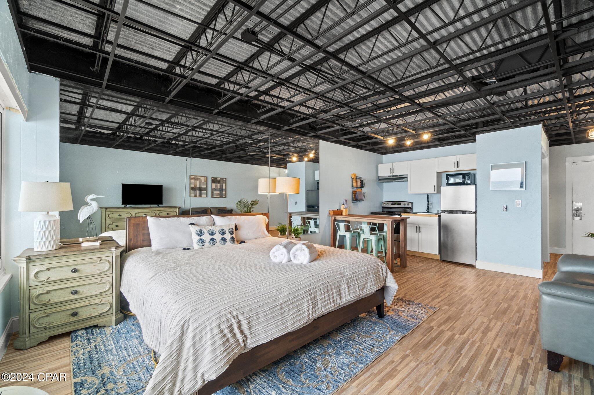 Continental Condos - Residential