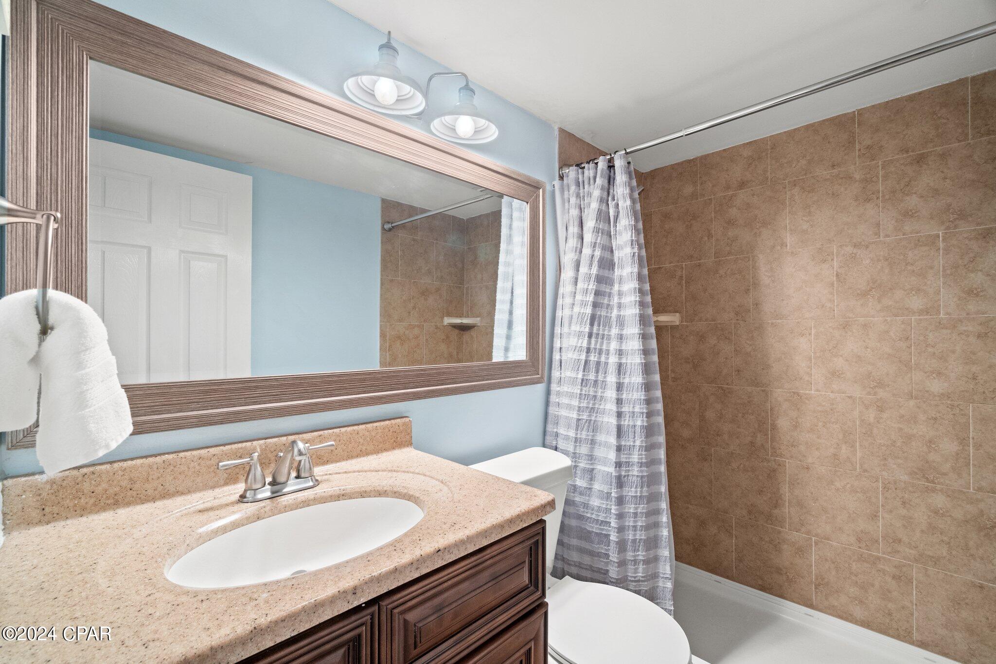 Continental Condos - Residential