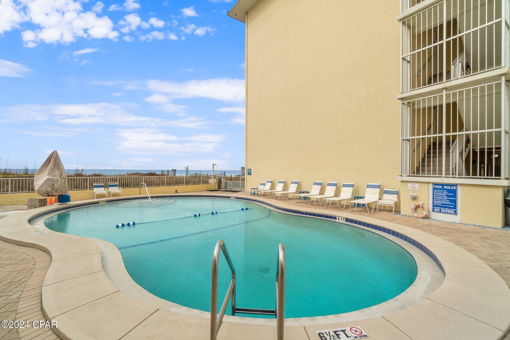 Continental Condos - Residential