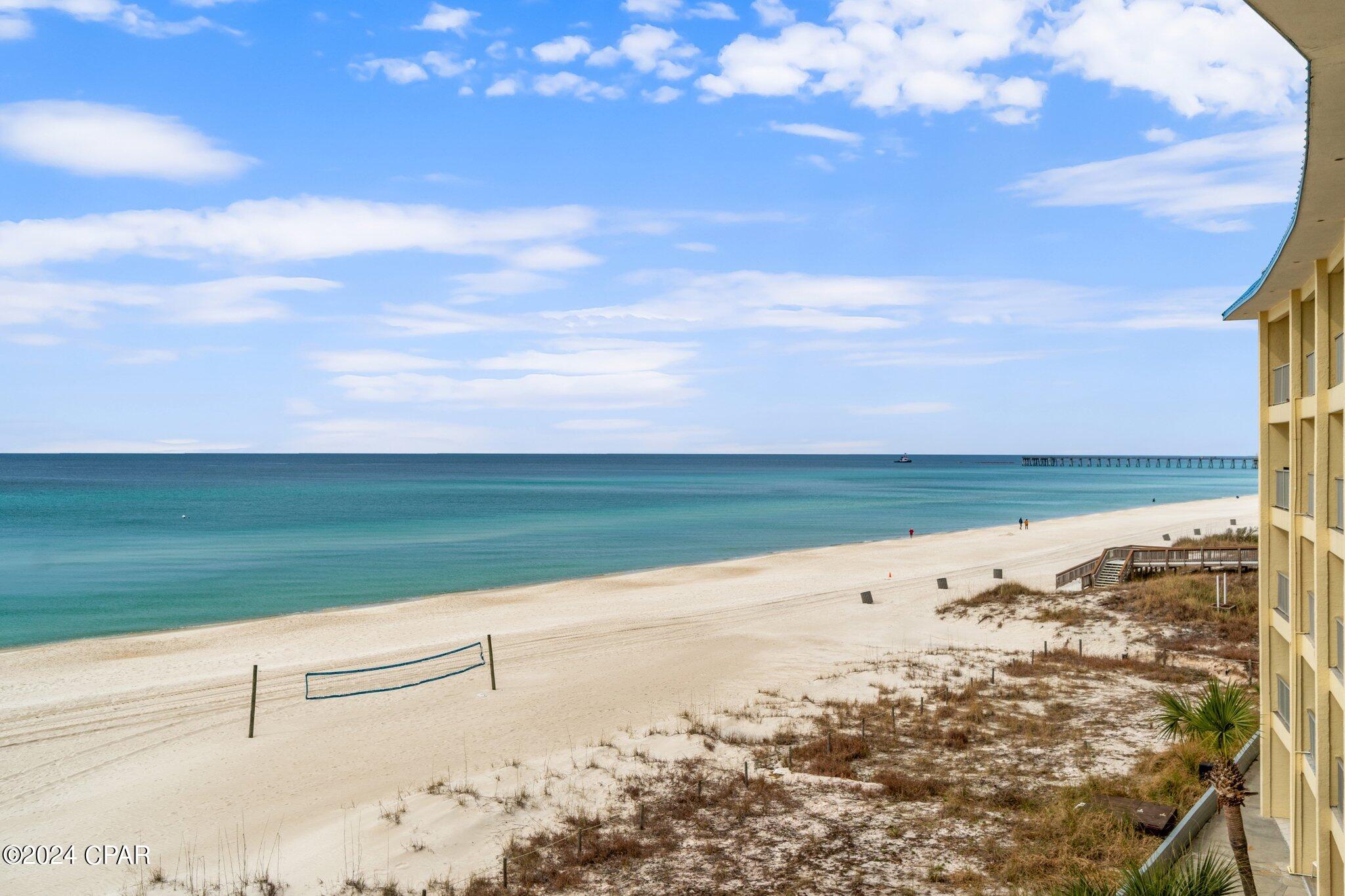 Continental Condos - Residential