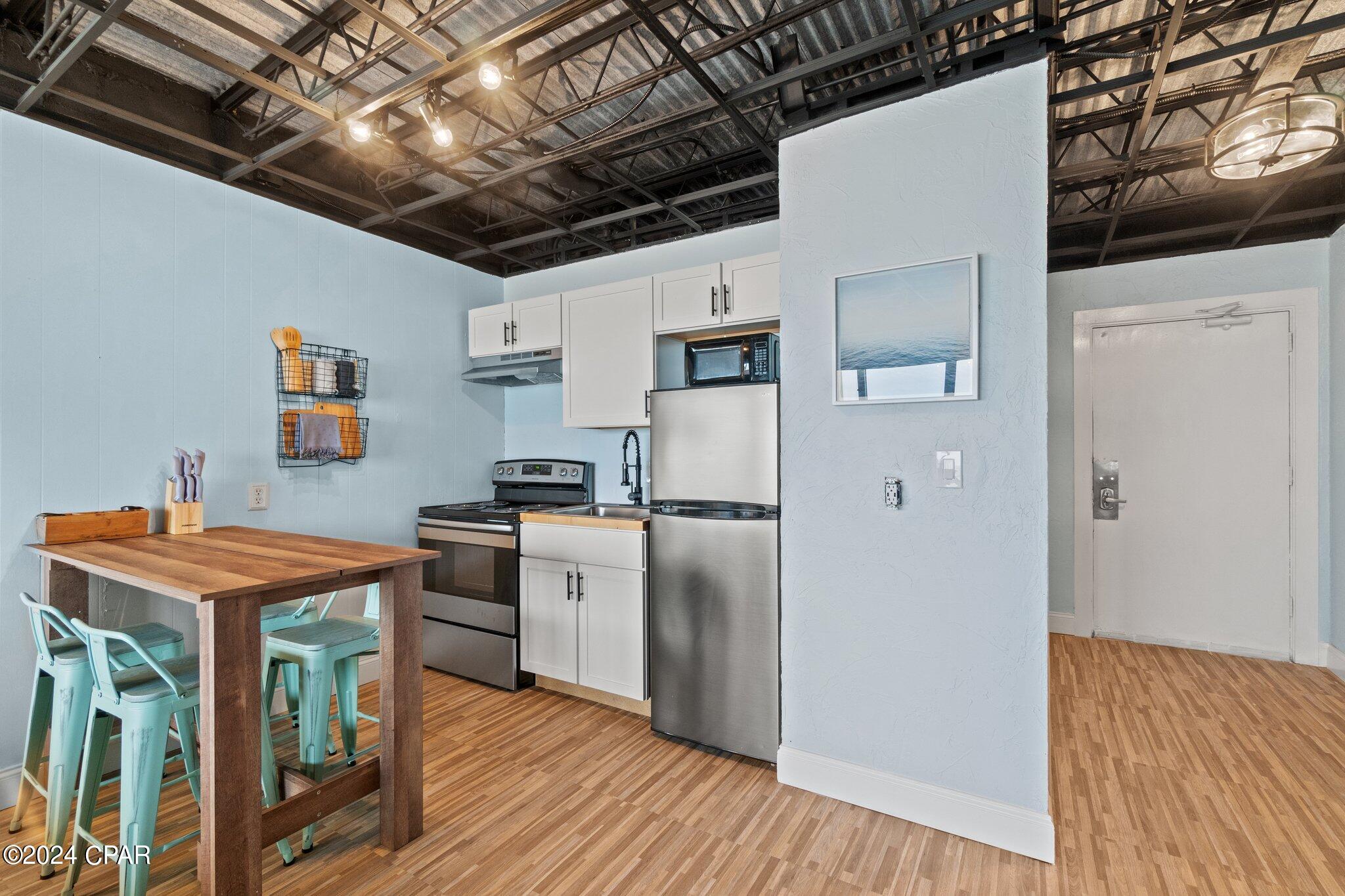 Continental Condos - Residential