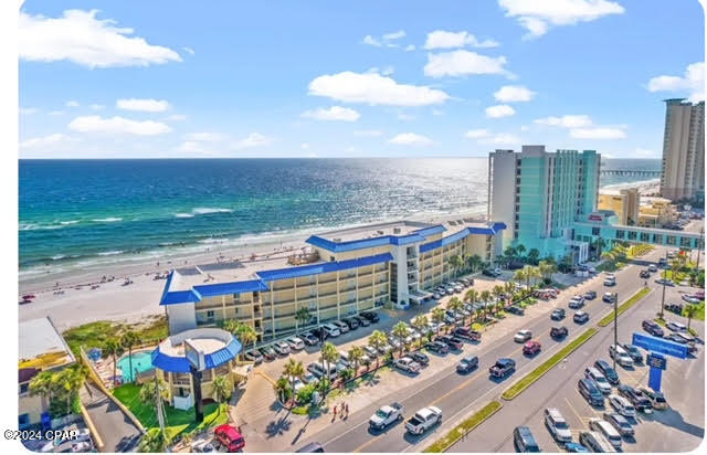 Continental Condos - Residential