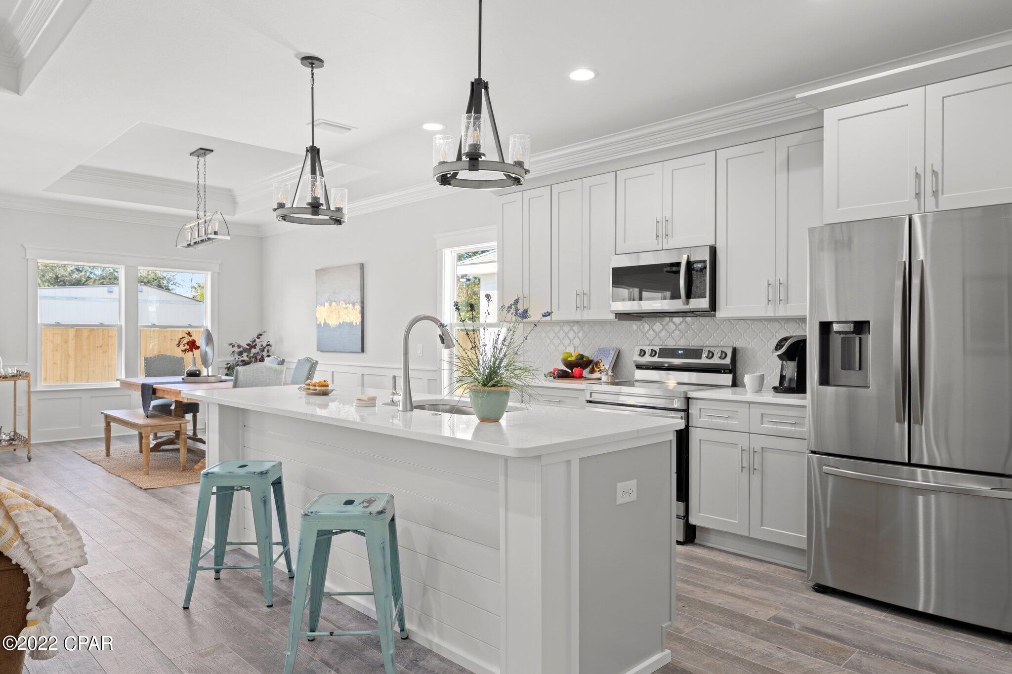 Laguna Haven - Residential