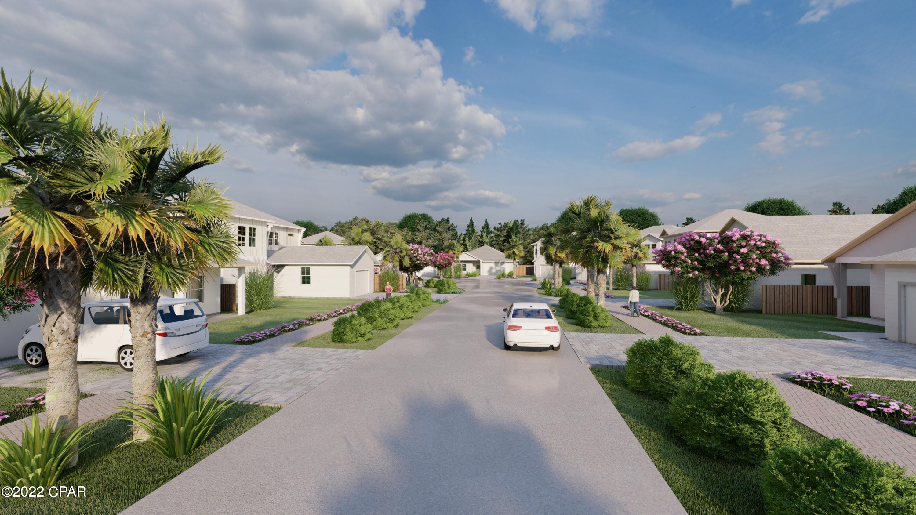 Laguna Haven - Residential