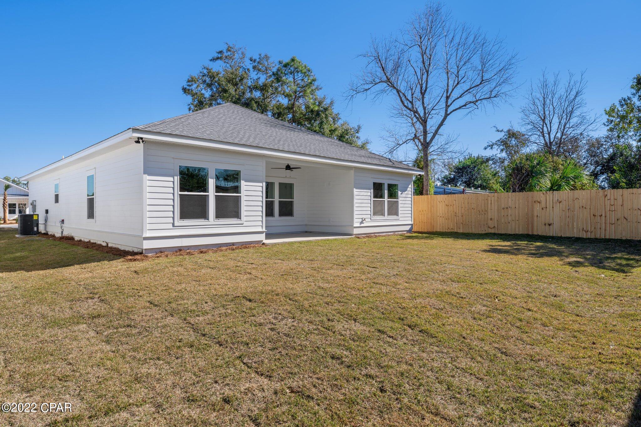 Laguna Haven - Residential