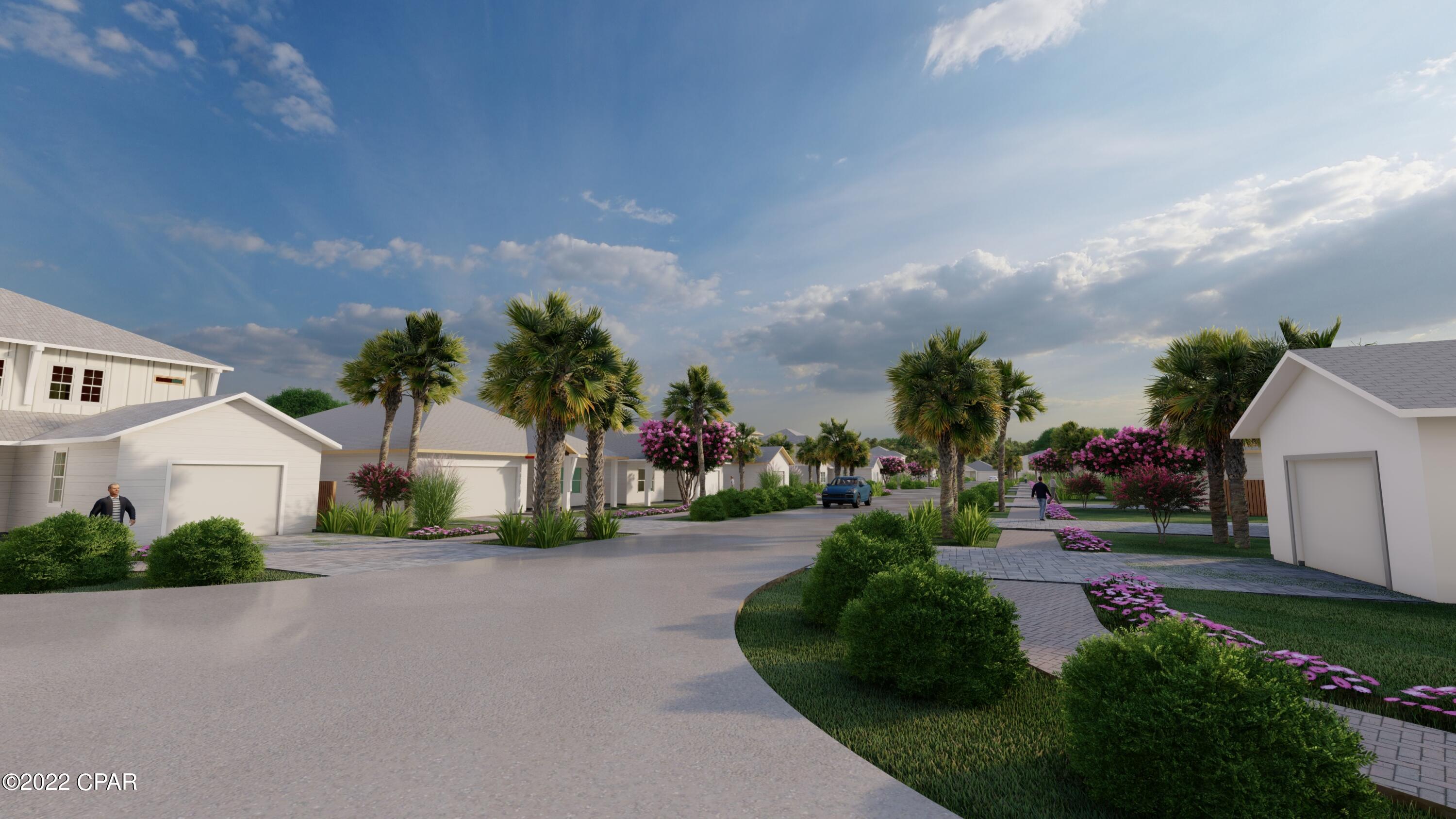 Laguna Haven - Residential