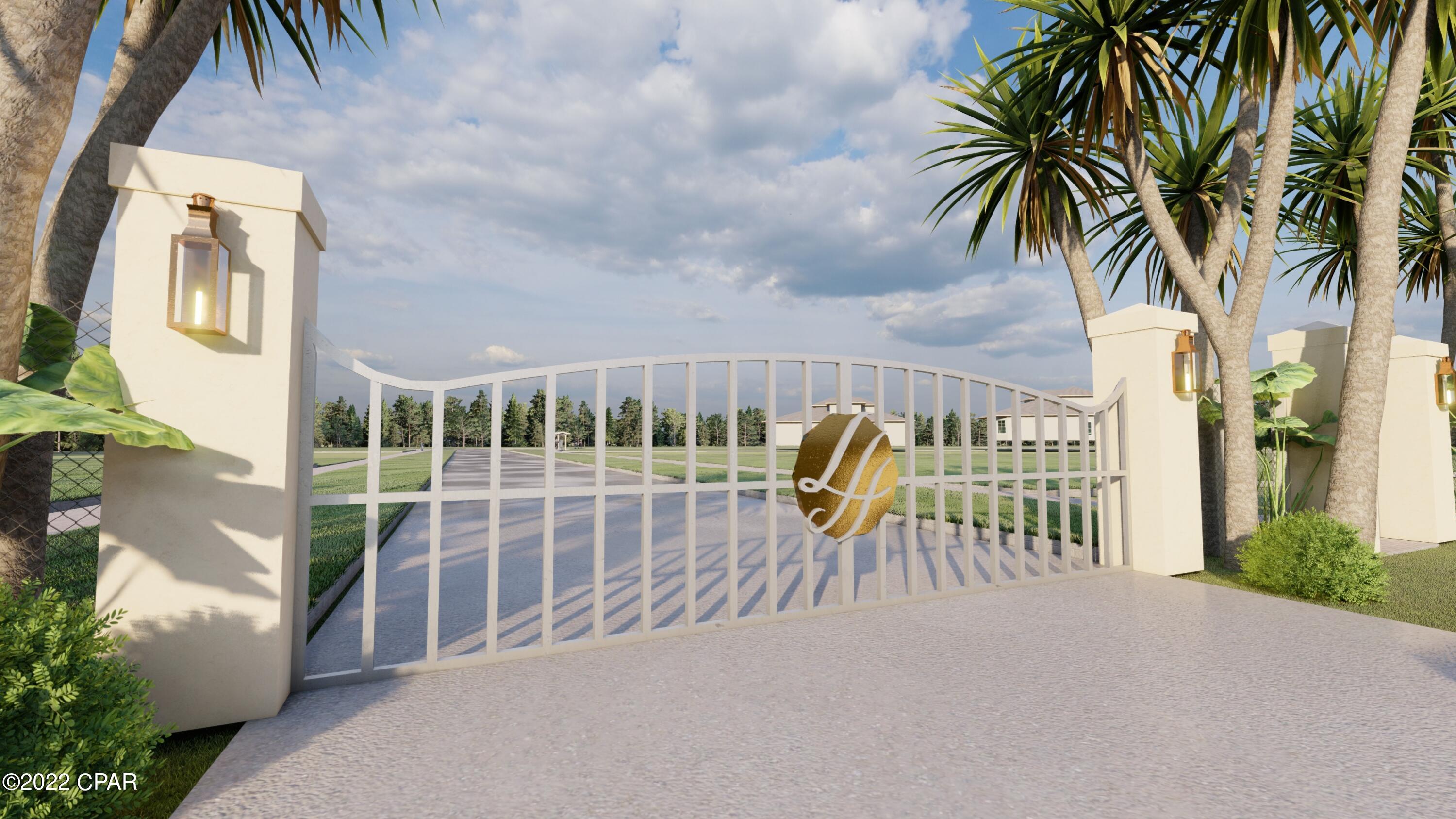 Laguna Haven - Residential