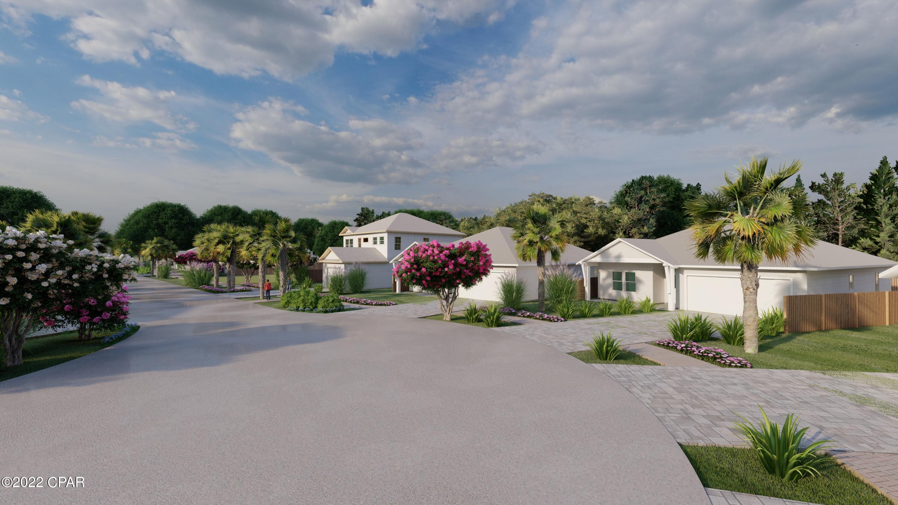 Laguna Haven - Residential