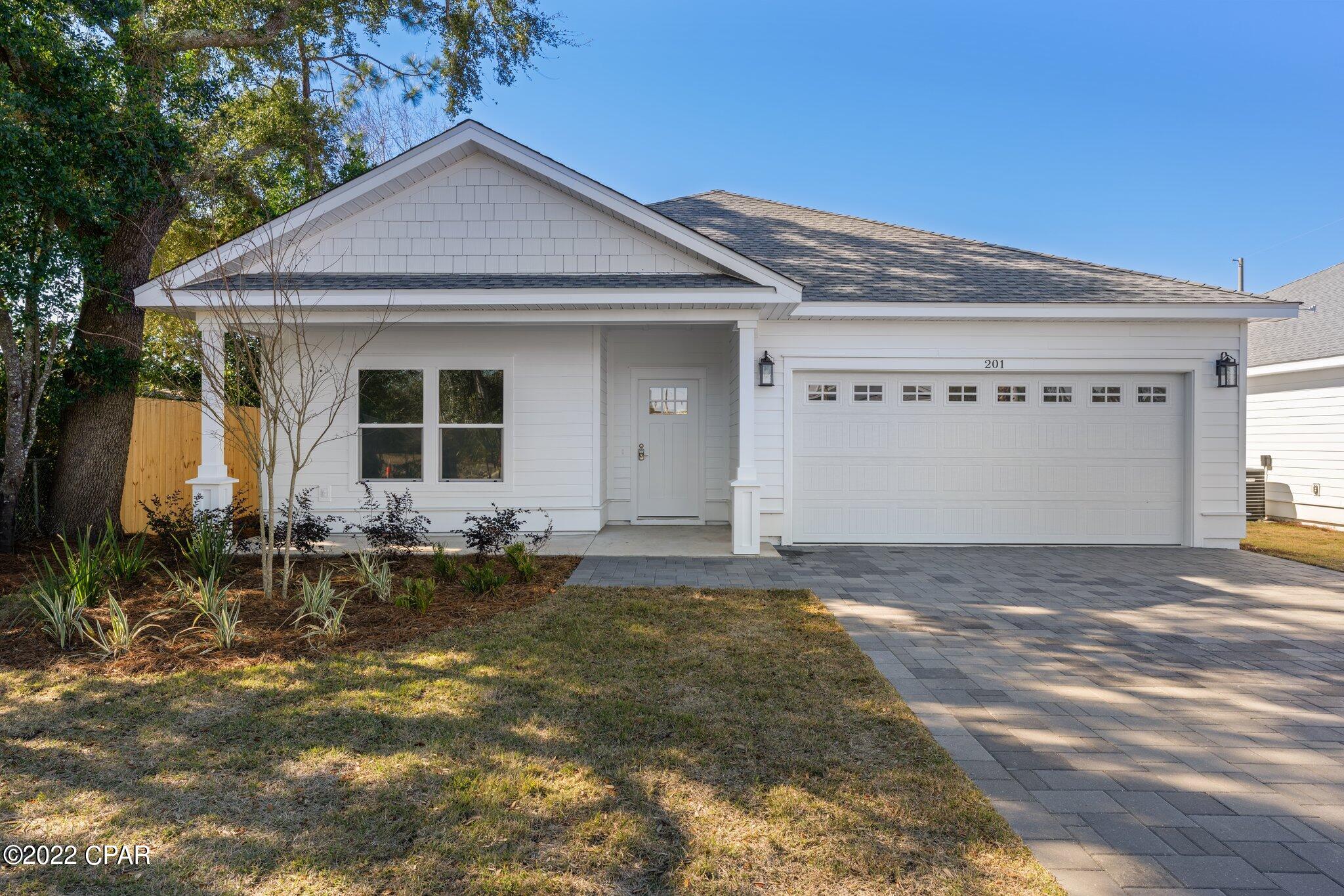 Laguna Haven - Residential