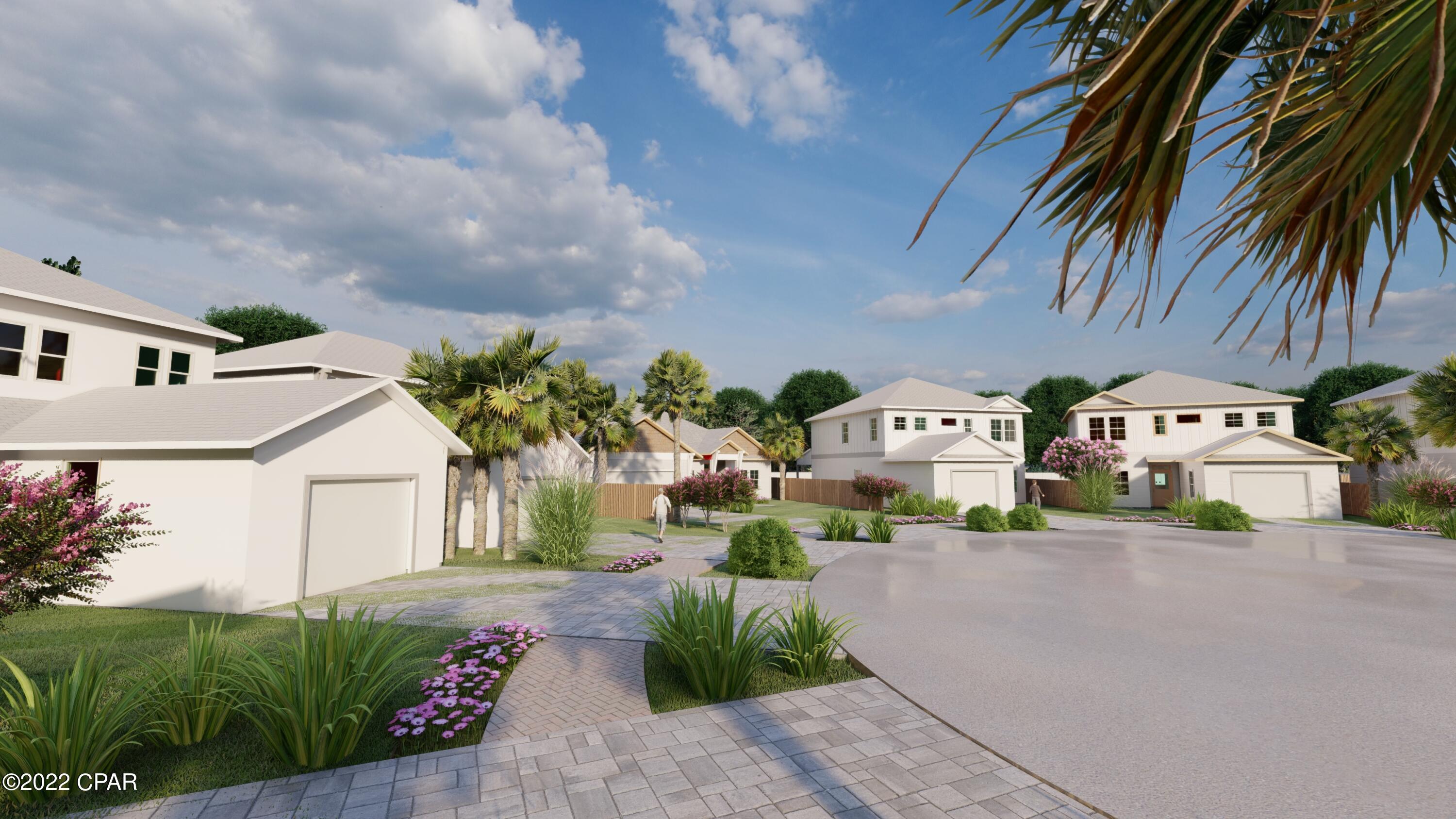 Laguna Haven - Residential