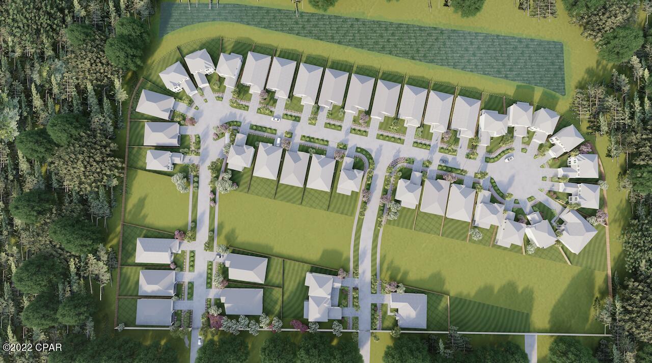 Laguna Haven - Residential