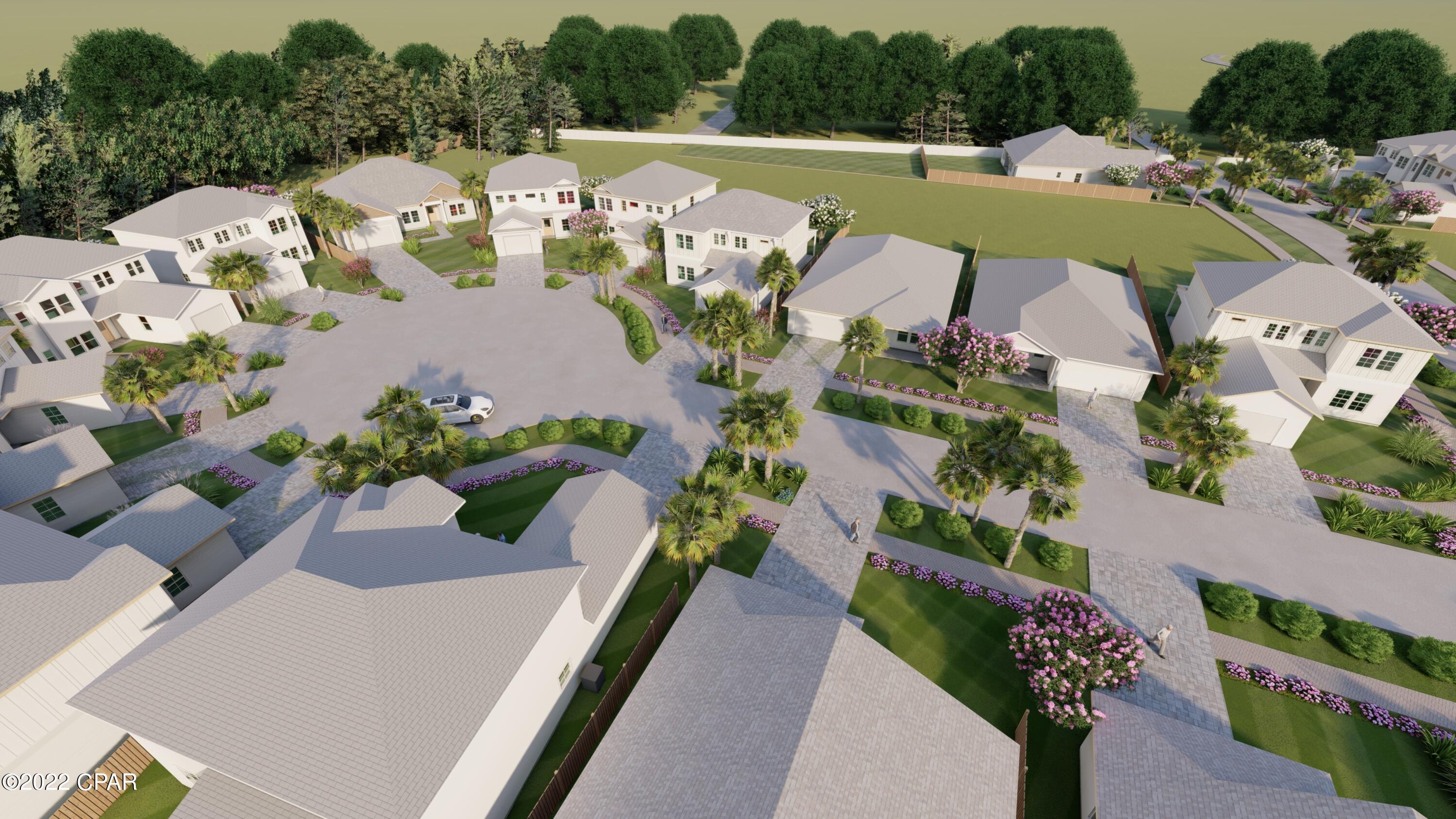 Laguna Haven - Residential