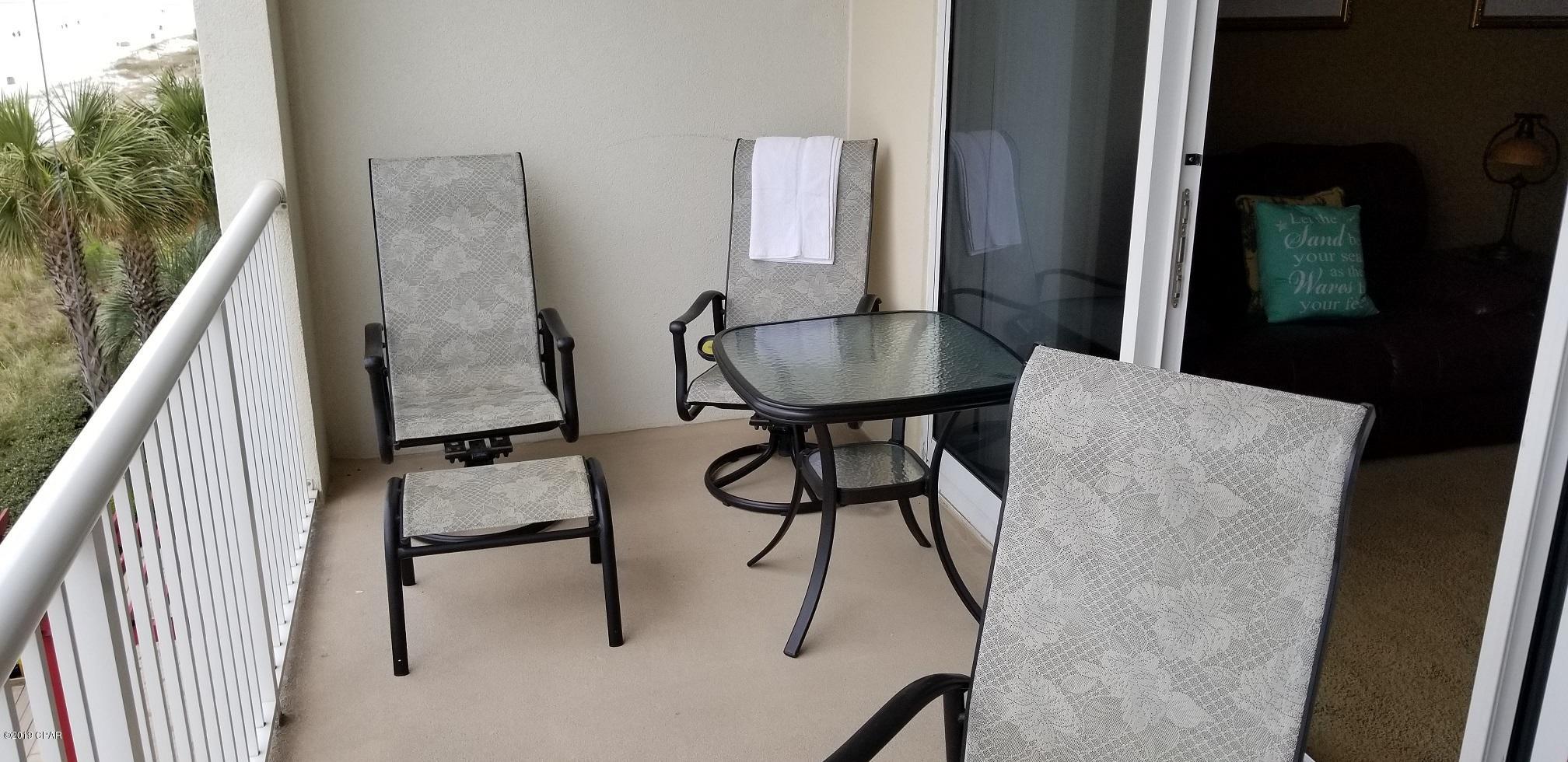 Majestic Beach Tower I - Residential