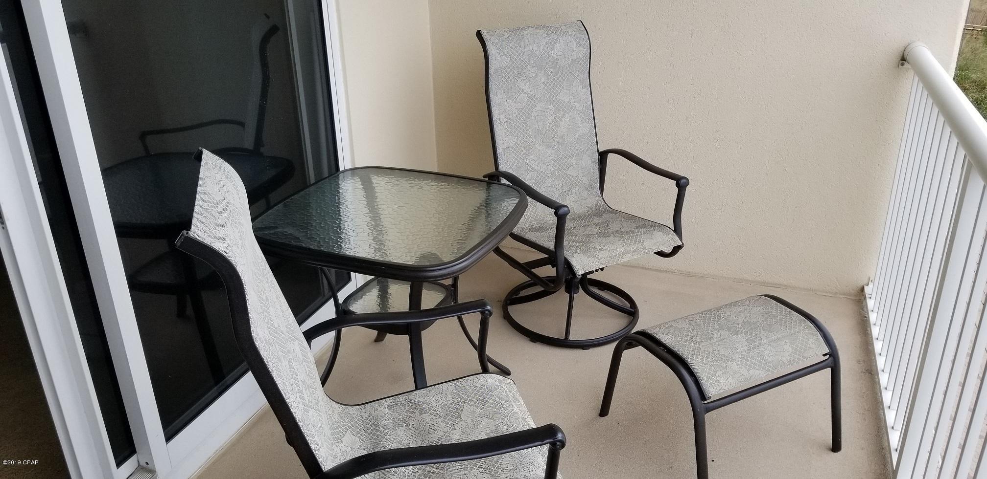 Majestic Beach Tower I - Residential