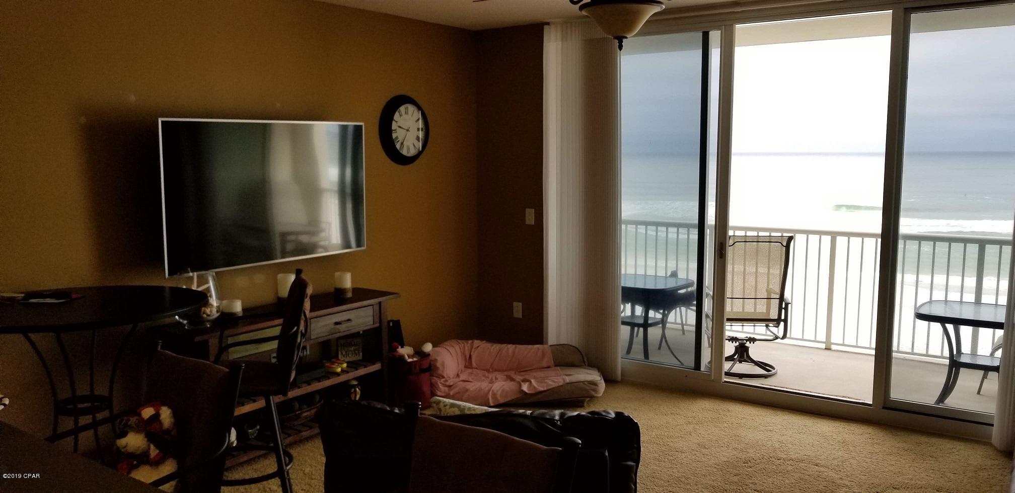 Majestic Beach Tower I - Residential