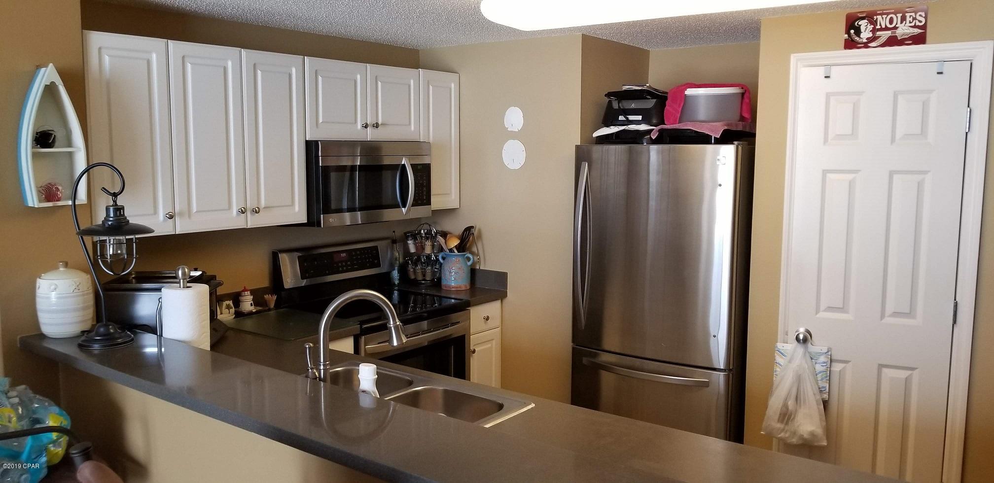 Majestic Beach Tower I - Residential