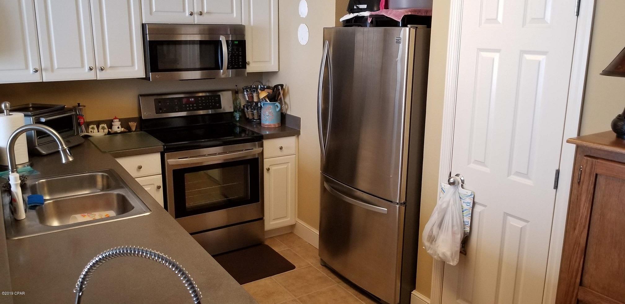 Majestic Beach Tower I - Residential