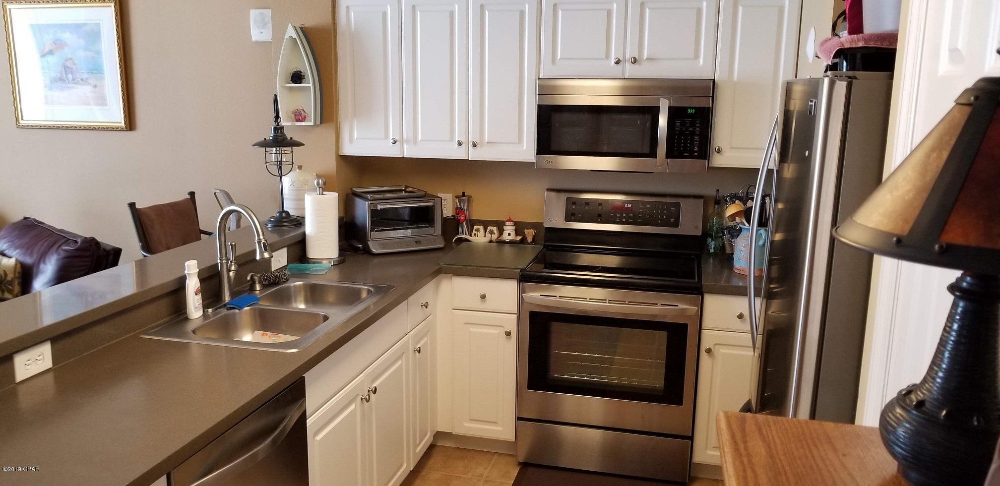 Majestic Beach Tower I - Residential